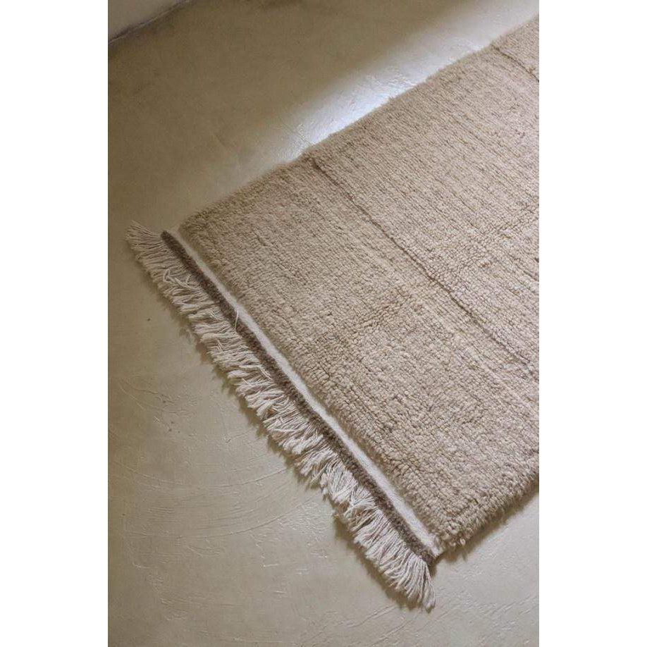 Steppe Beige Woolable Area Rug、mySite、gigharbornorthrealestate