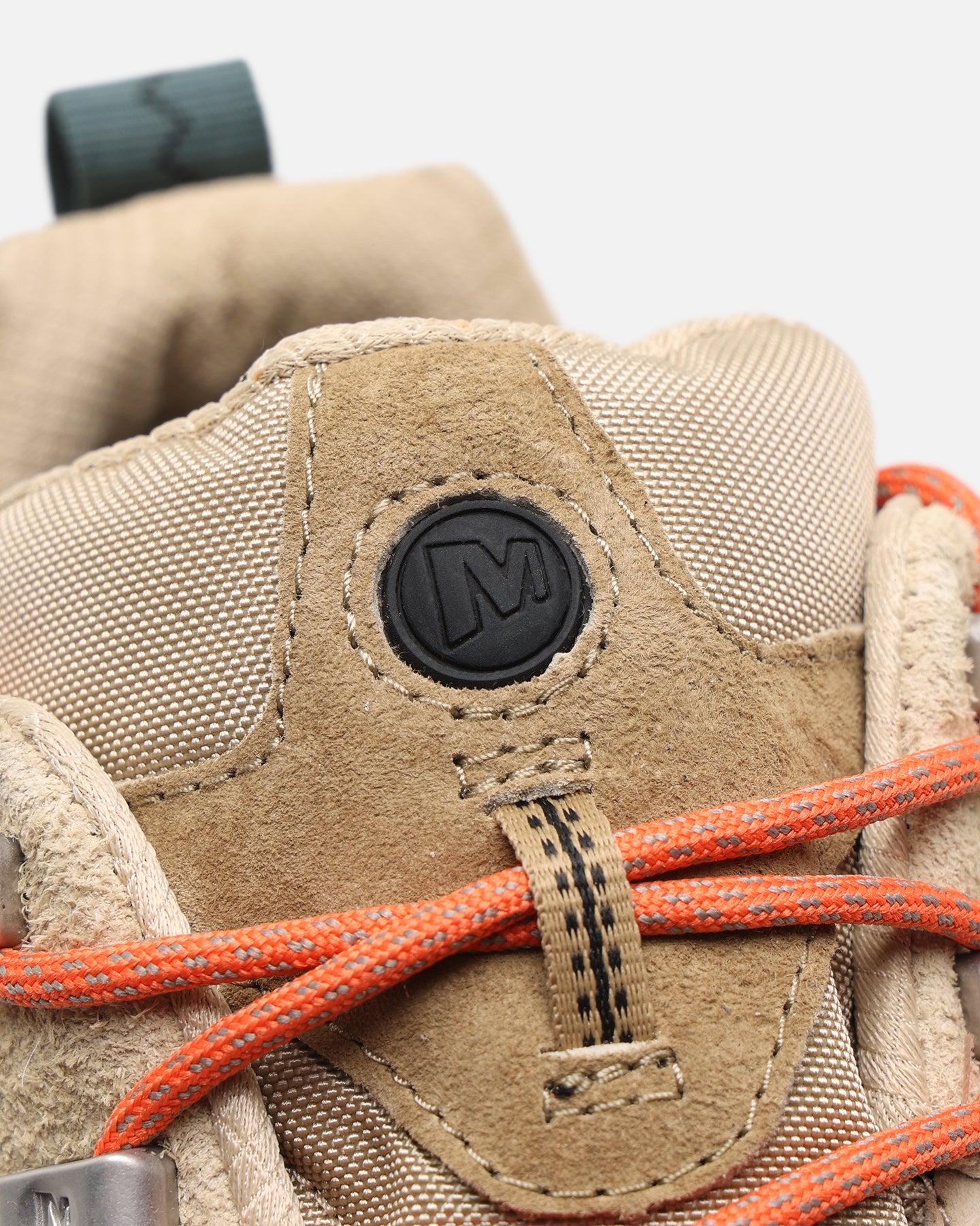 Merrell Moab Mesa Luxe 1TRL Brown、mySite、zt4zffjzw