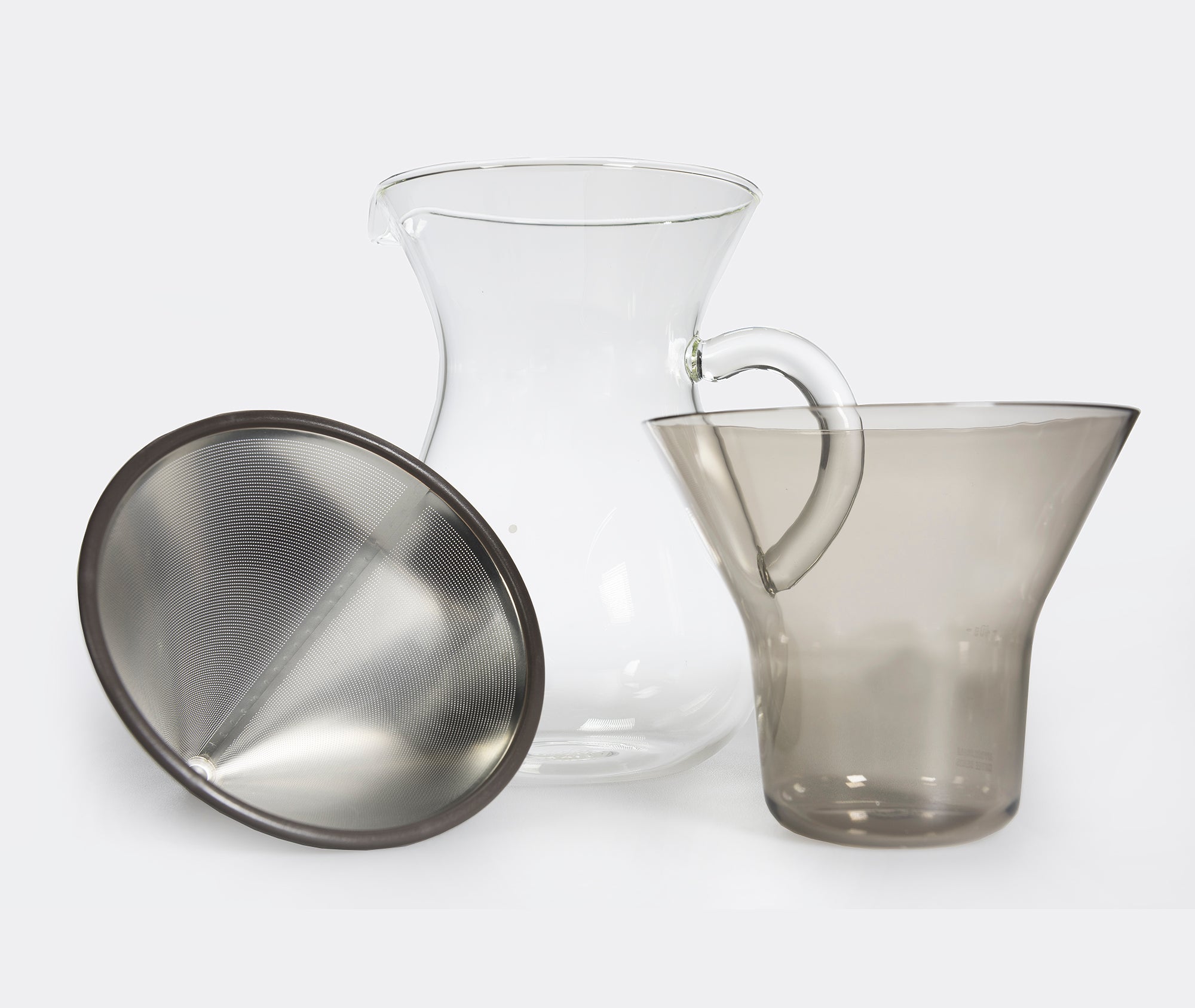 SCS Coffee Carafe Set - 600ml、mySite、topwebapps