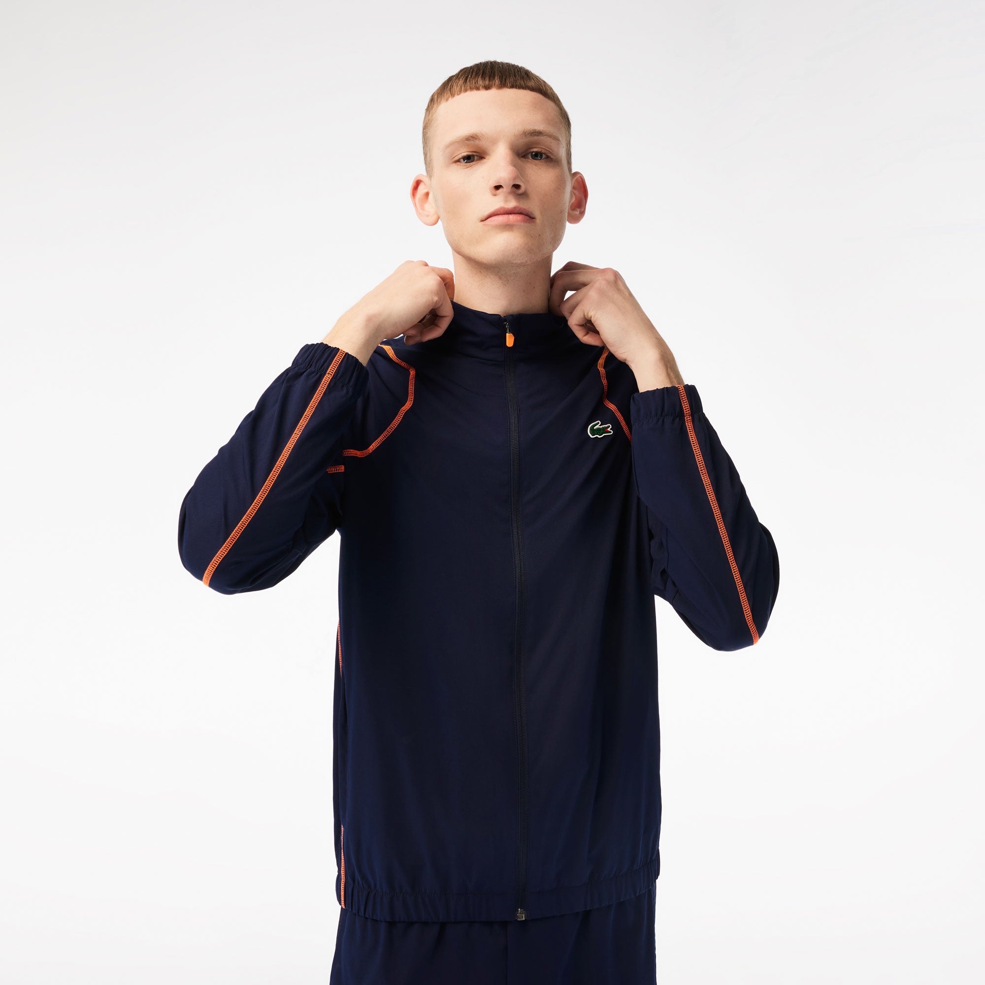 Lacoste Men's Tennis Tracksuit