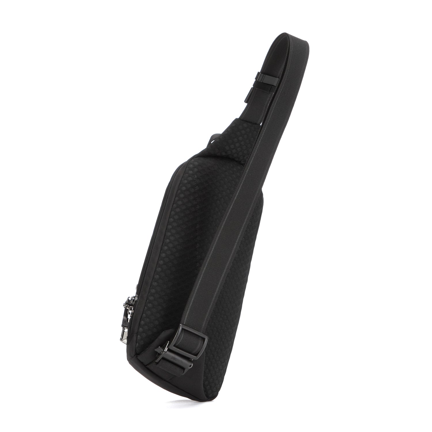 Pacsafe® V anti-theft action sling pack、mySite、garagedoors4me