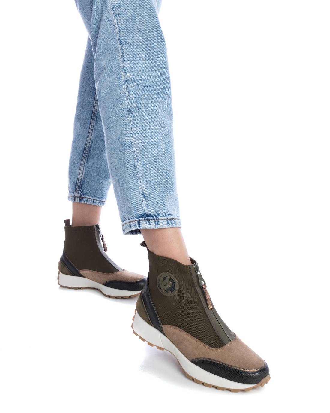 BOTÍN DE MUJER CARMELA 16120404、mySite、gtrtttuynbv