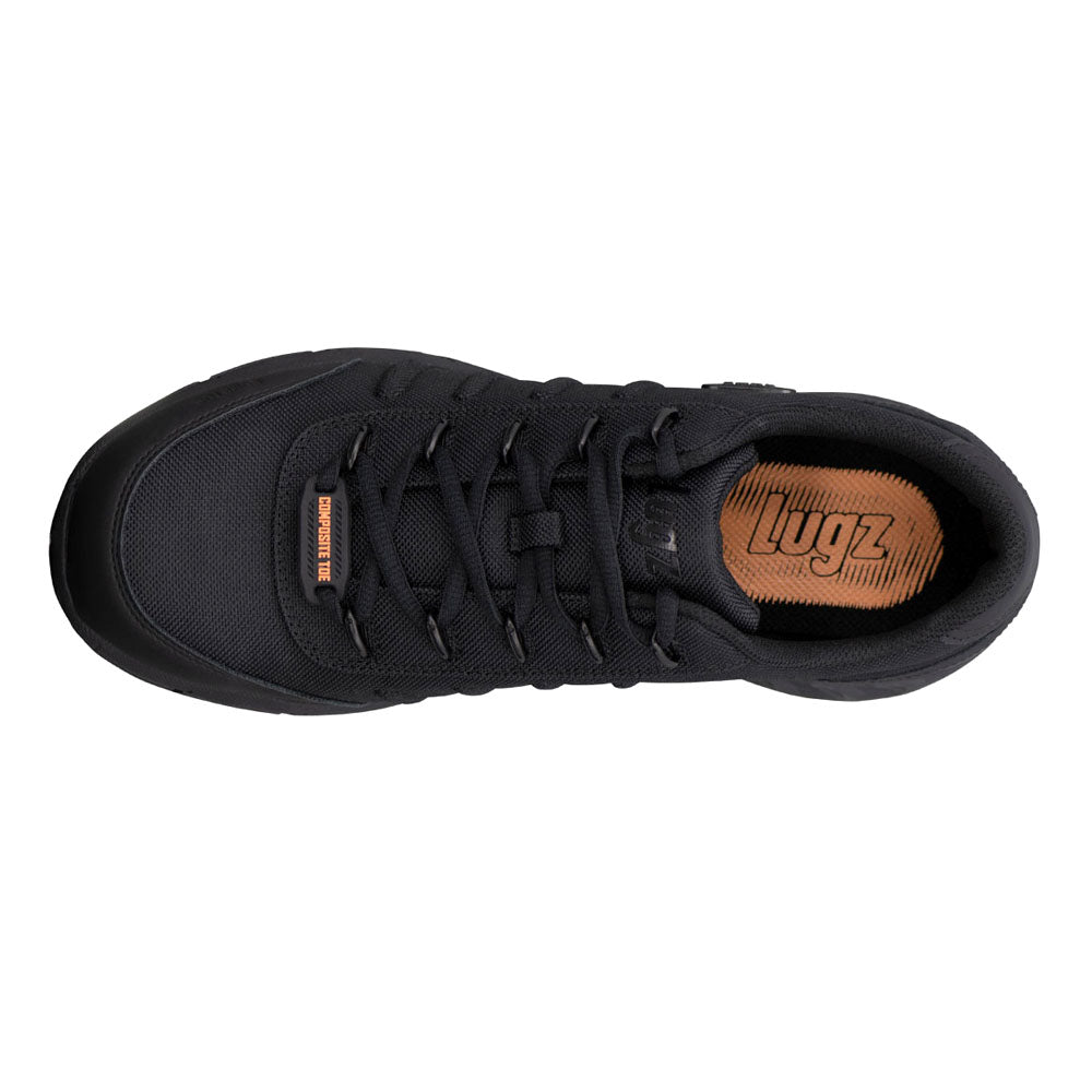 Grapple Slip Resistant Composite Toe Work Shoes、mySite、gtrtttuynbv