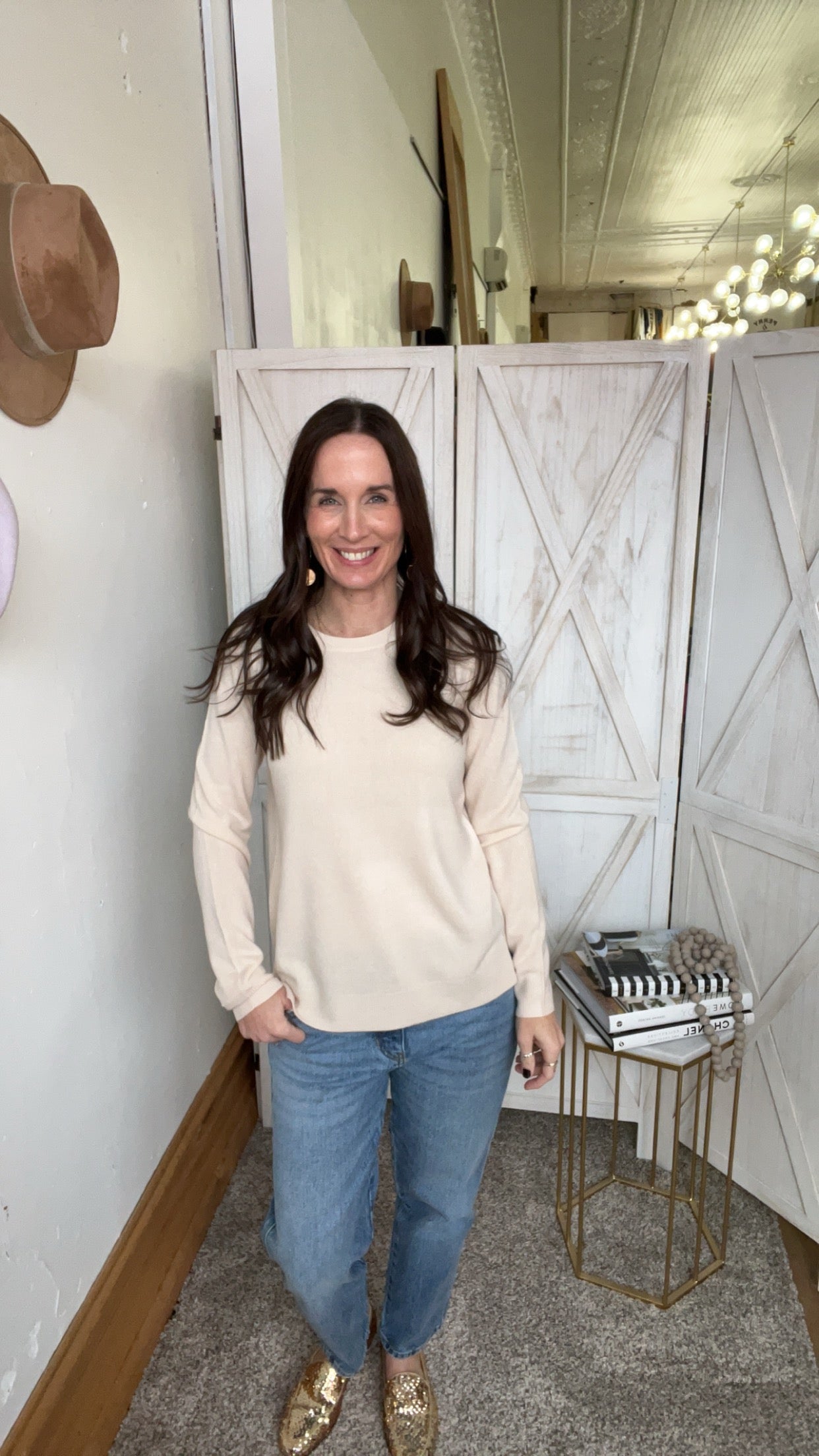 Tina's Sweater、mySite、garagedoors4me