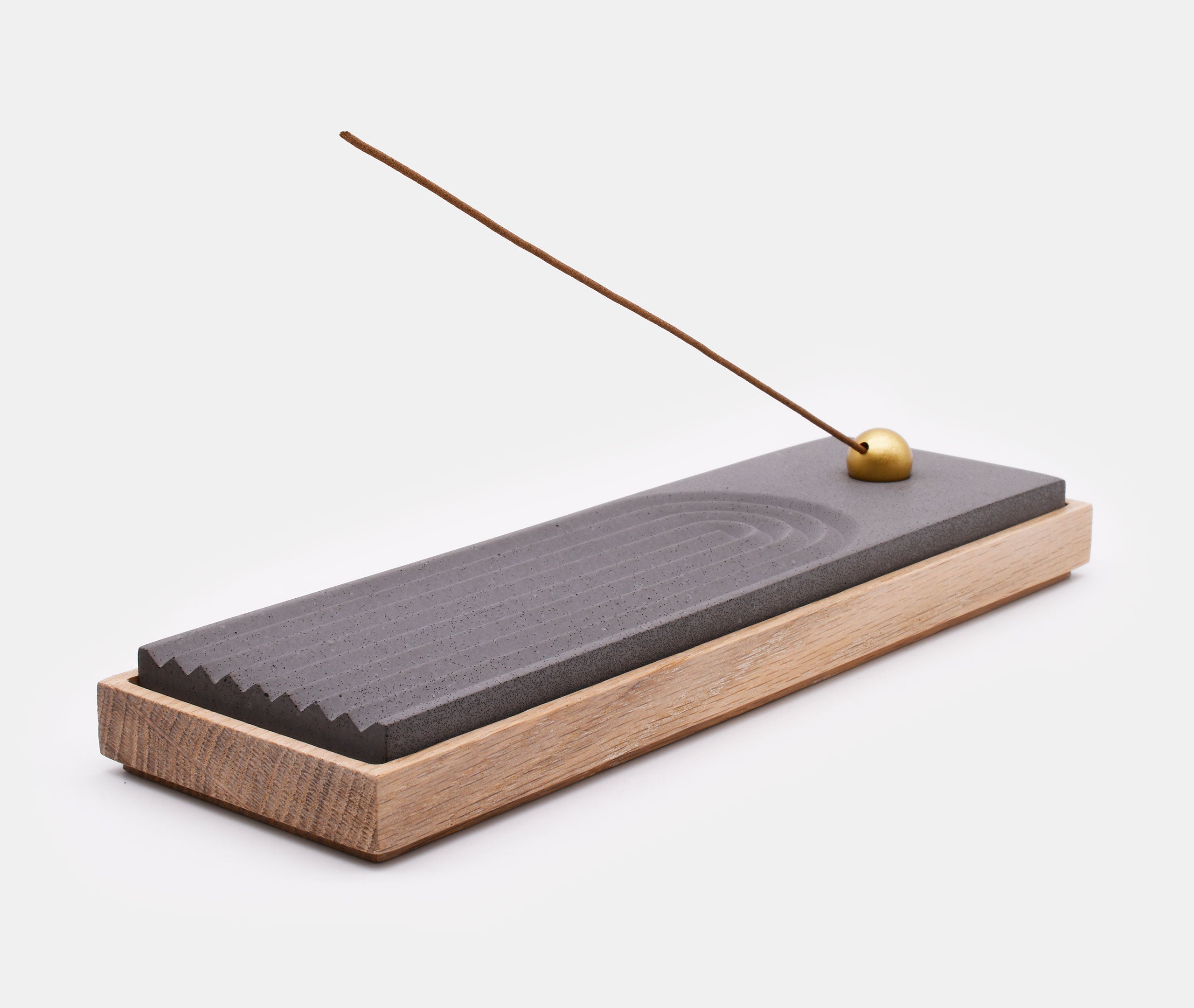 White Oak Base for Incense Burners、mySite、topwebapps