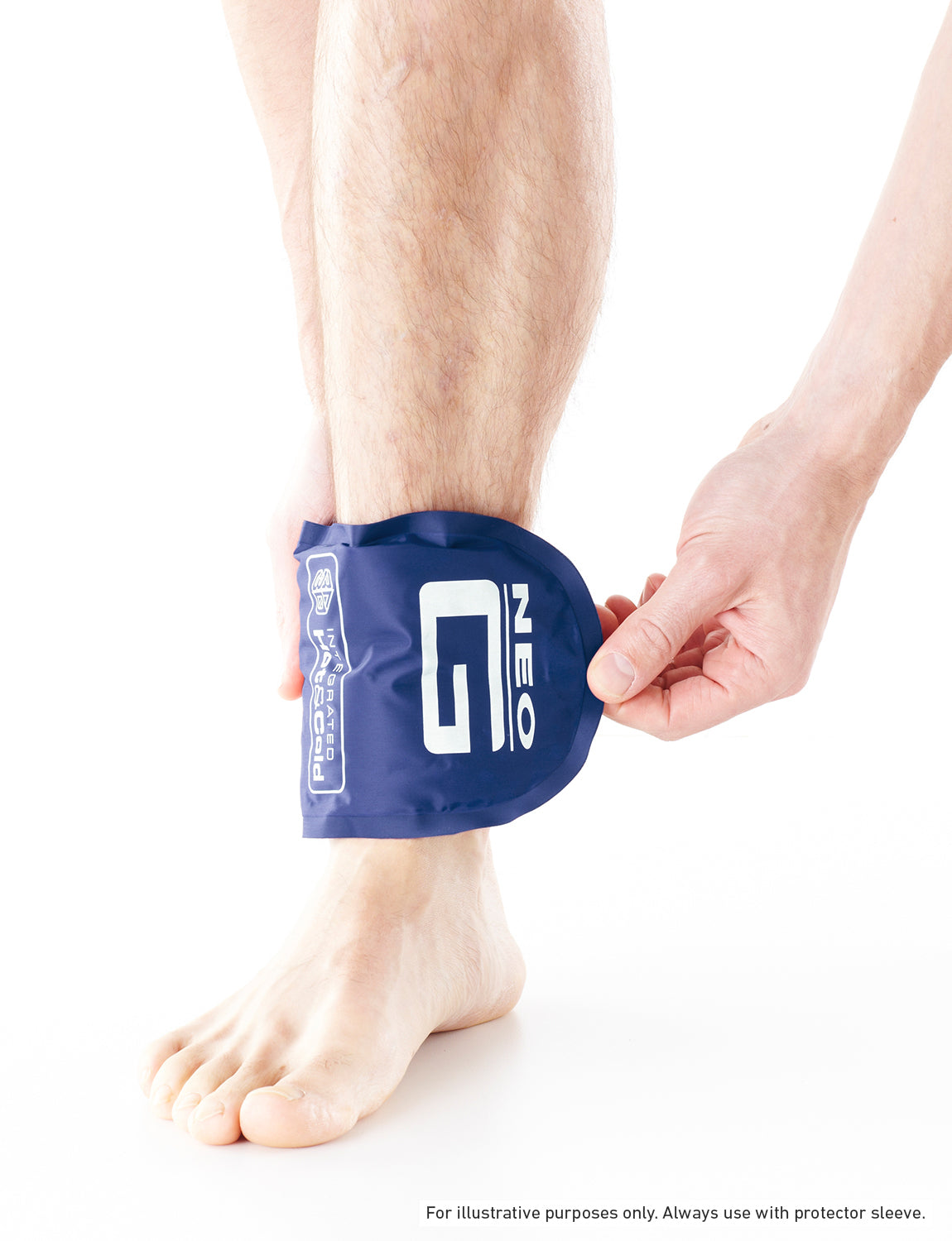  3D Hot&Cold Therapy Pack、mySite、preschool7hills