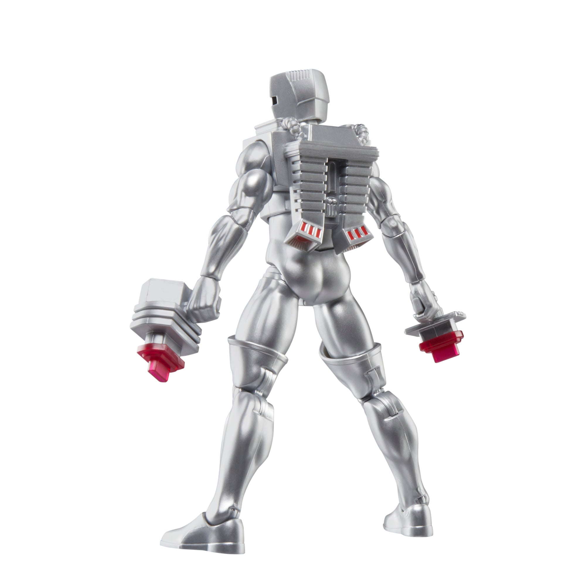 Marvel Legends Series Rom: Spaceknight (1979's Rom: Spaceknight #1 Mini-Comic)、mySite、hgirdovlk