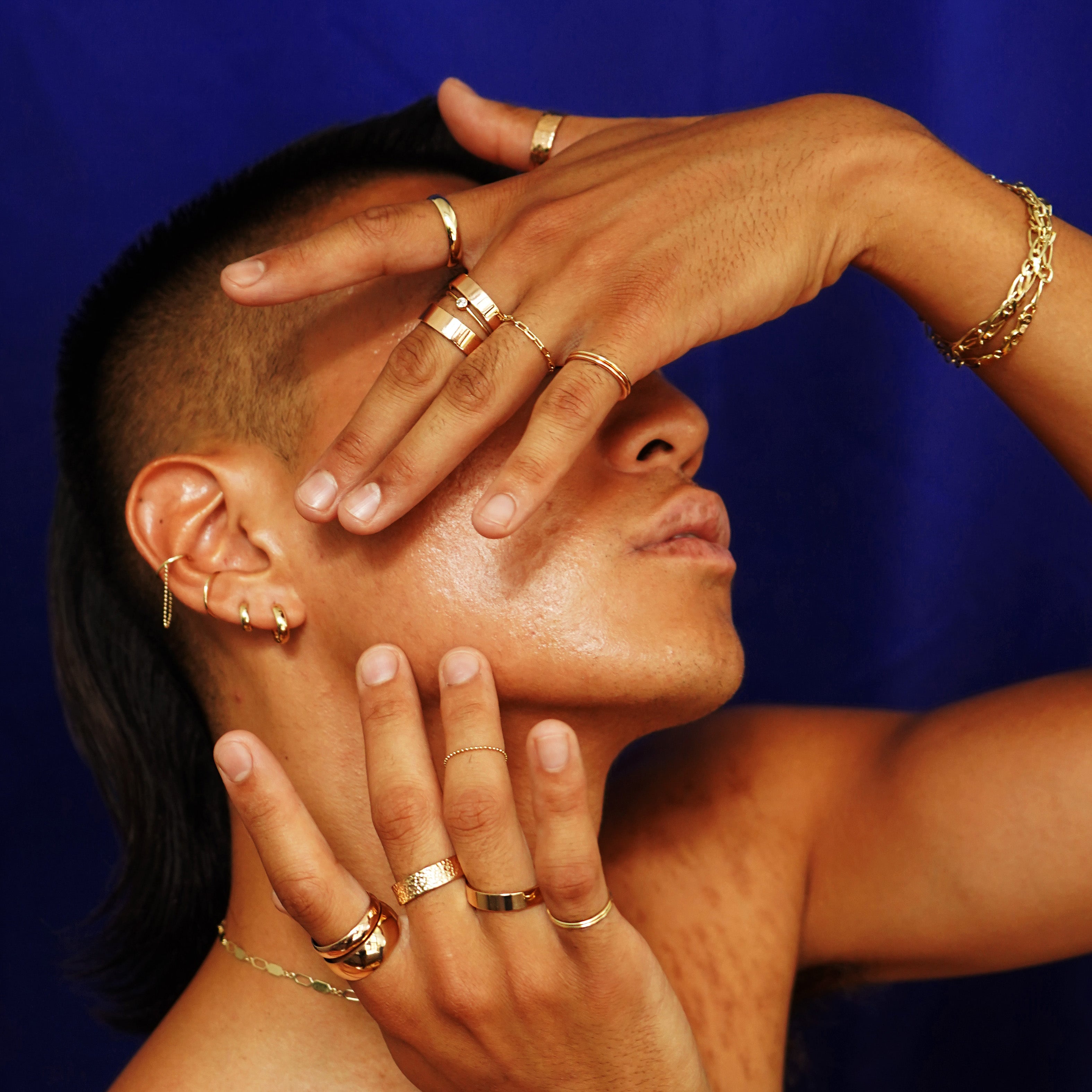 Diamond Ring、mySite、hinf8tx79