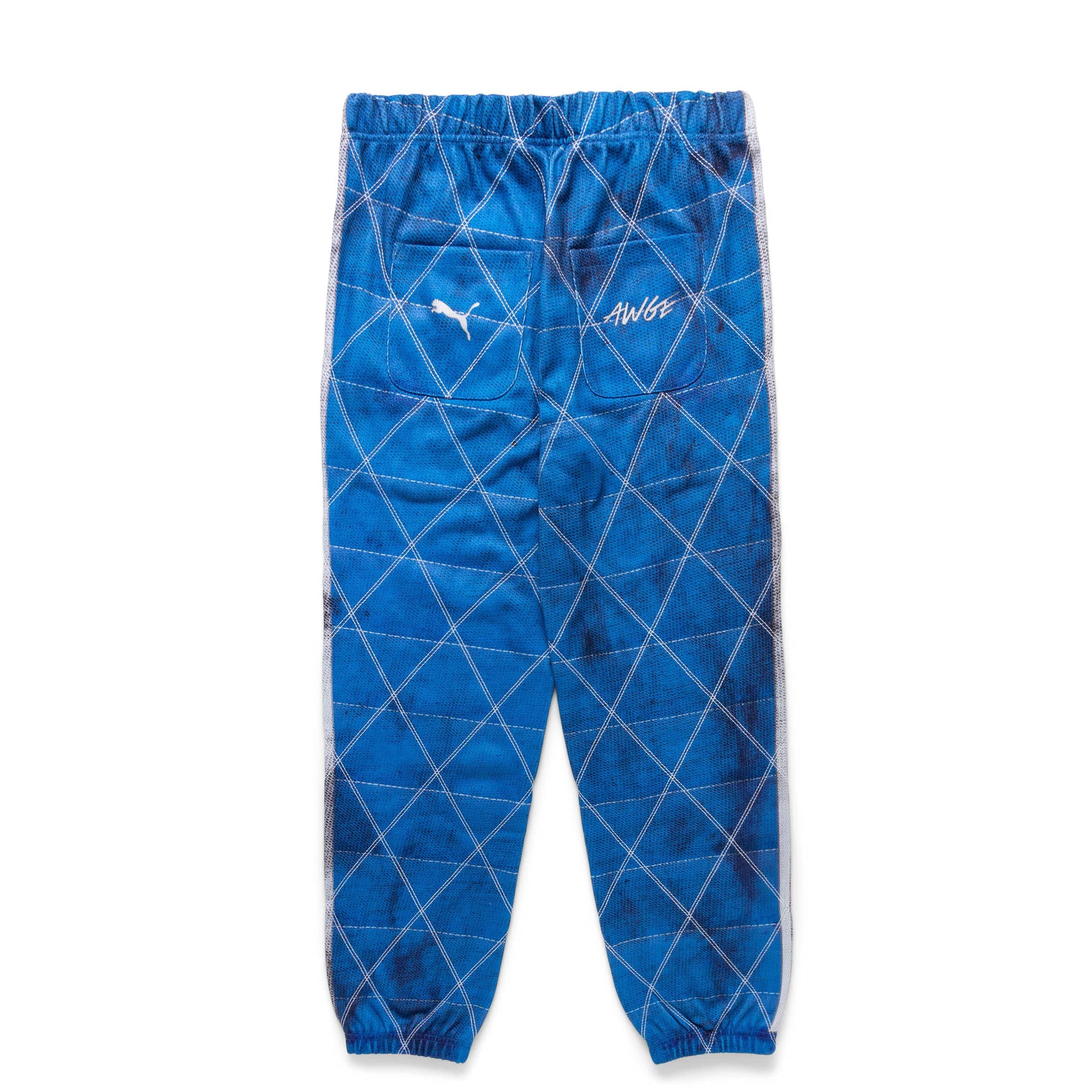 X A$AP ROCKY QUILTED SWEAT PANT、mySite、zt4zffjzw