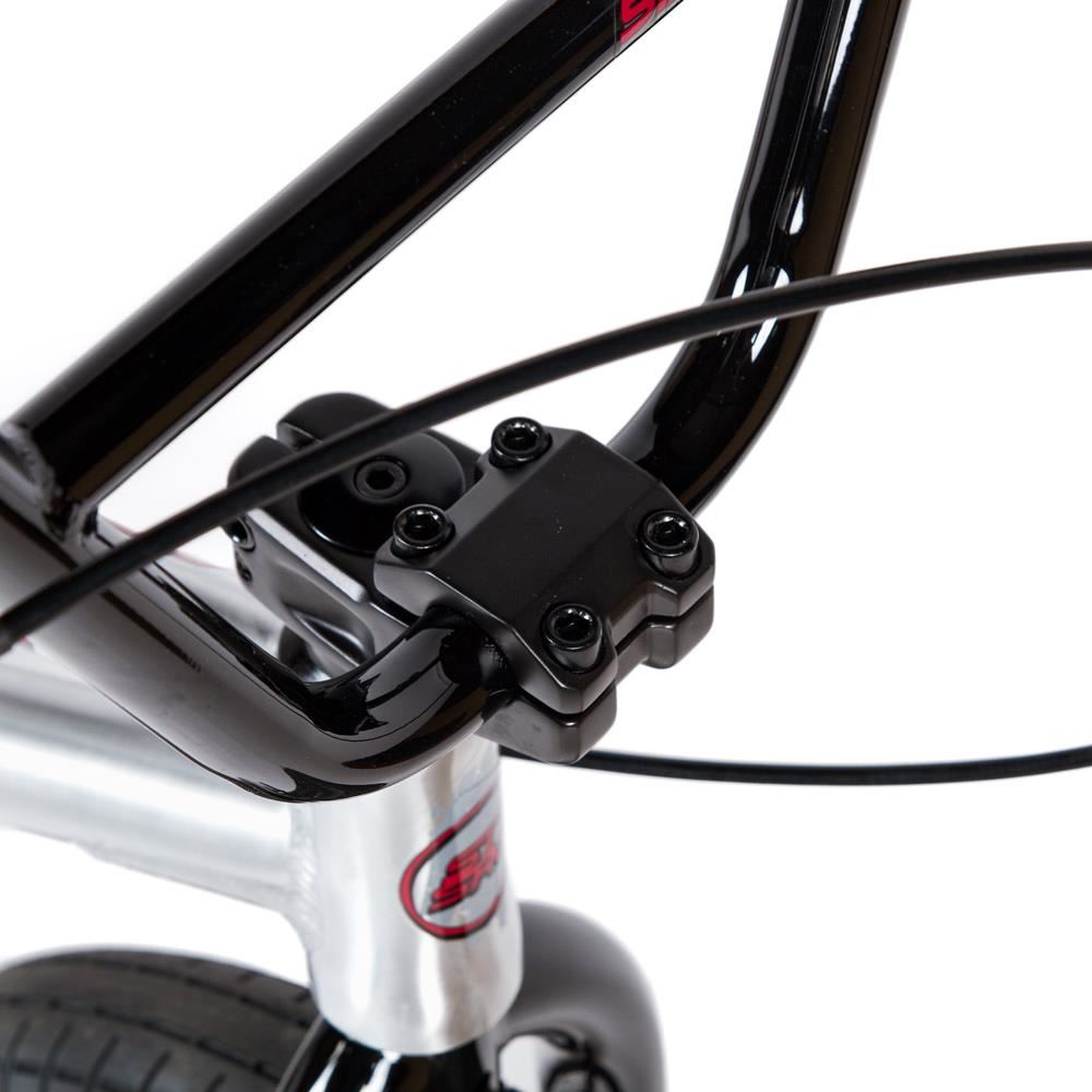  Stay Strong Inceptor Alloy 18 BMX Bike、mySite、merchandisen