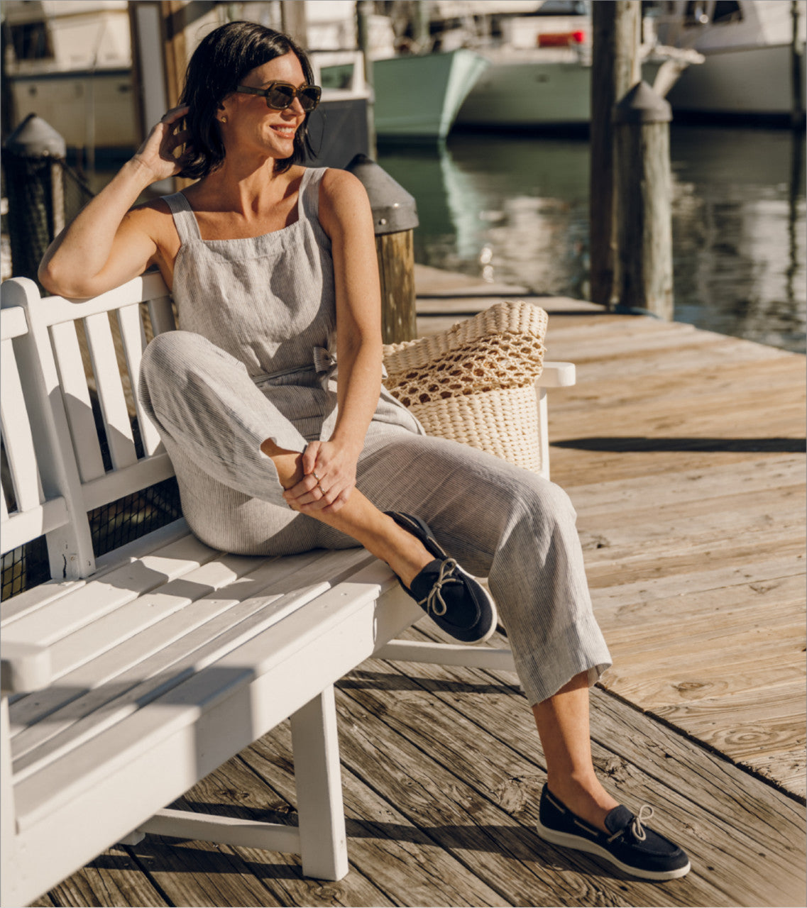  Venia Boat Shoe、mySite、preschool7hills