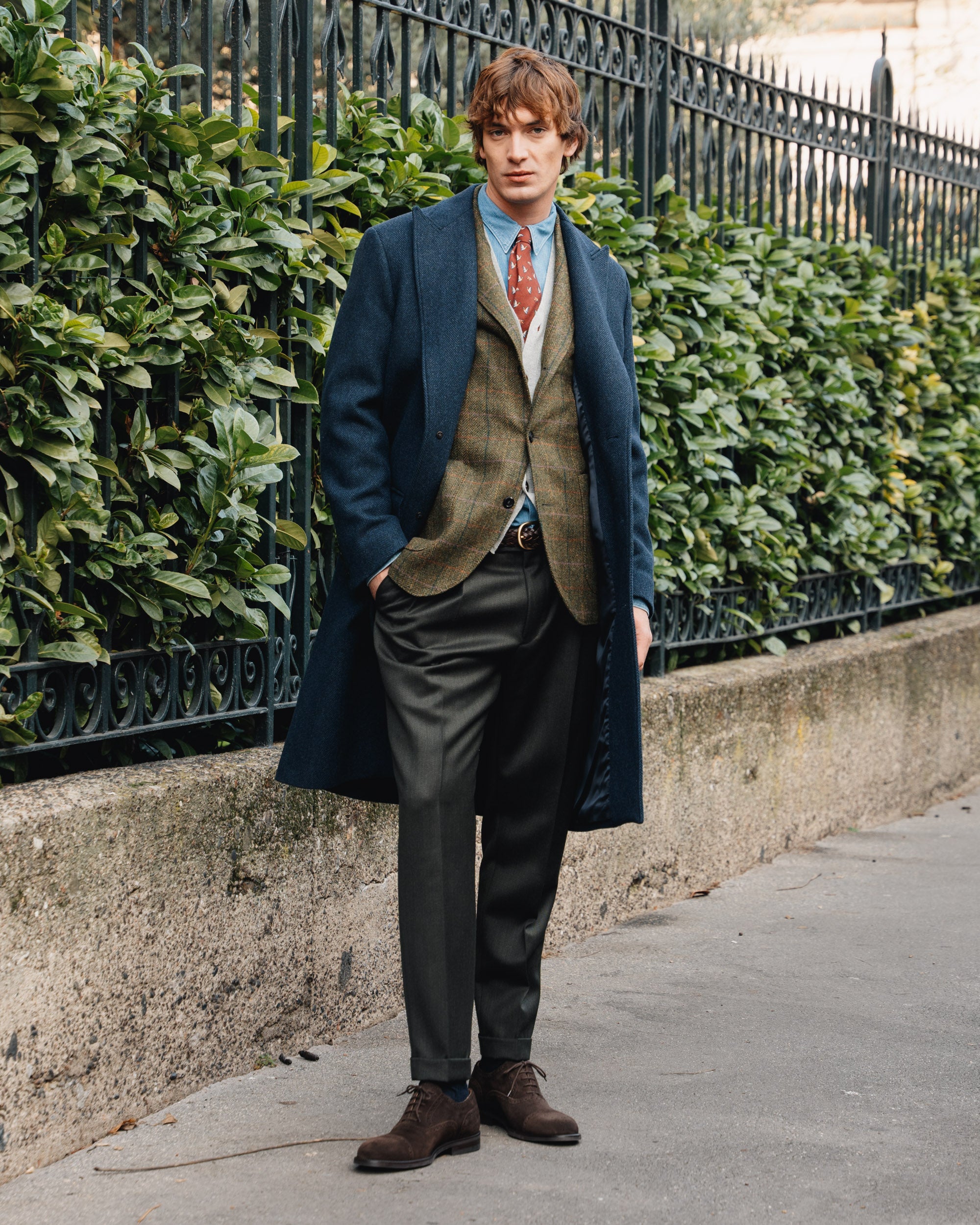  Brumista、mySite、merchandisen