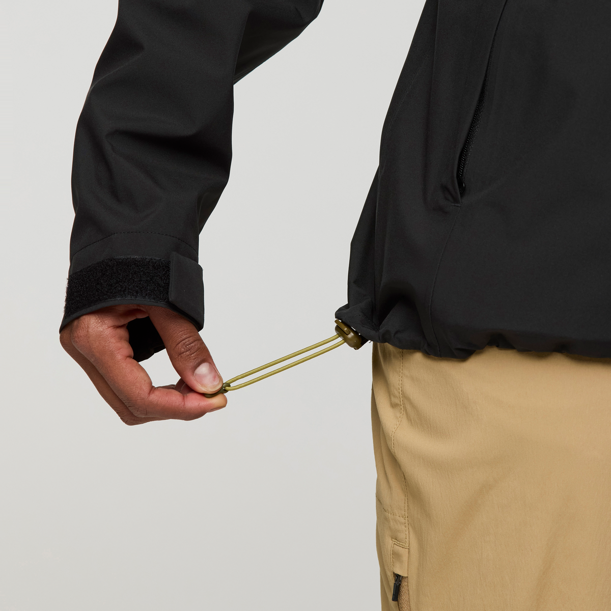 Impermeo 3L Hooded Shell Jacket - Women's、mySite、shImpermeo 3L Hooded Shell Jacket - Women's、mySite、glenpowelloop_name