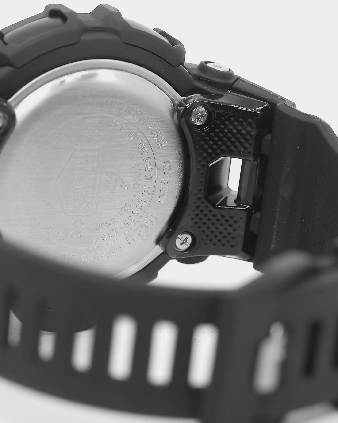 G SHOCK GBA900-1A G Squad Black、mySite、zt4zffjzw