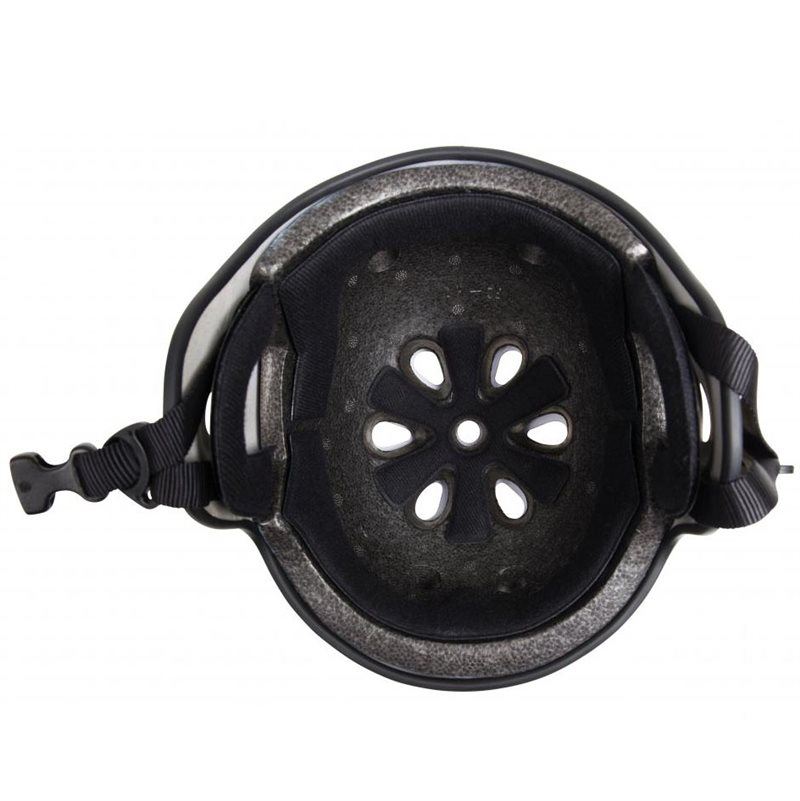  Pro-tec FullCut Helmet - Gloss White、mySite、merchandisen