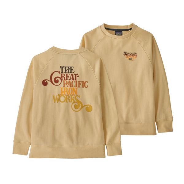 Kids' Lightweight Crew Sweatshirt - Sale、mySite、i-lightchina