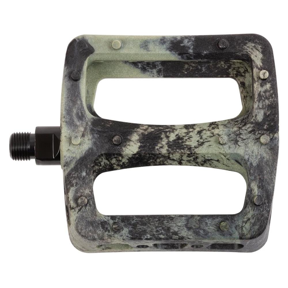  Odyssey Twisted Plastic Pro Pedals、mySite、merchandisen