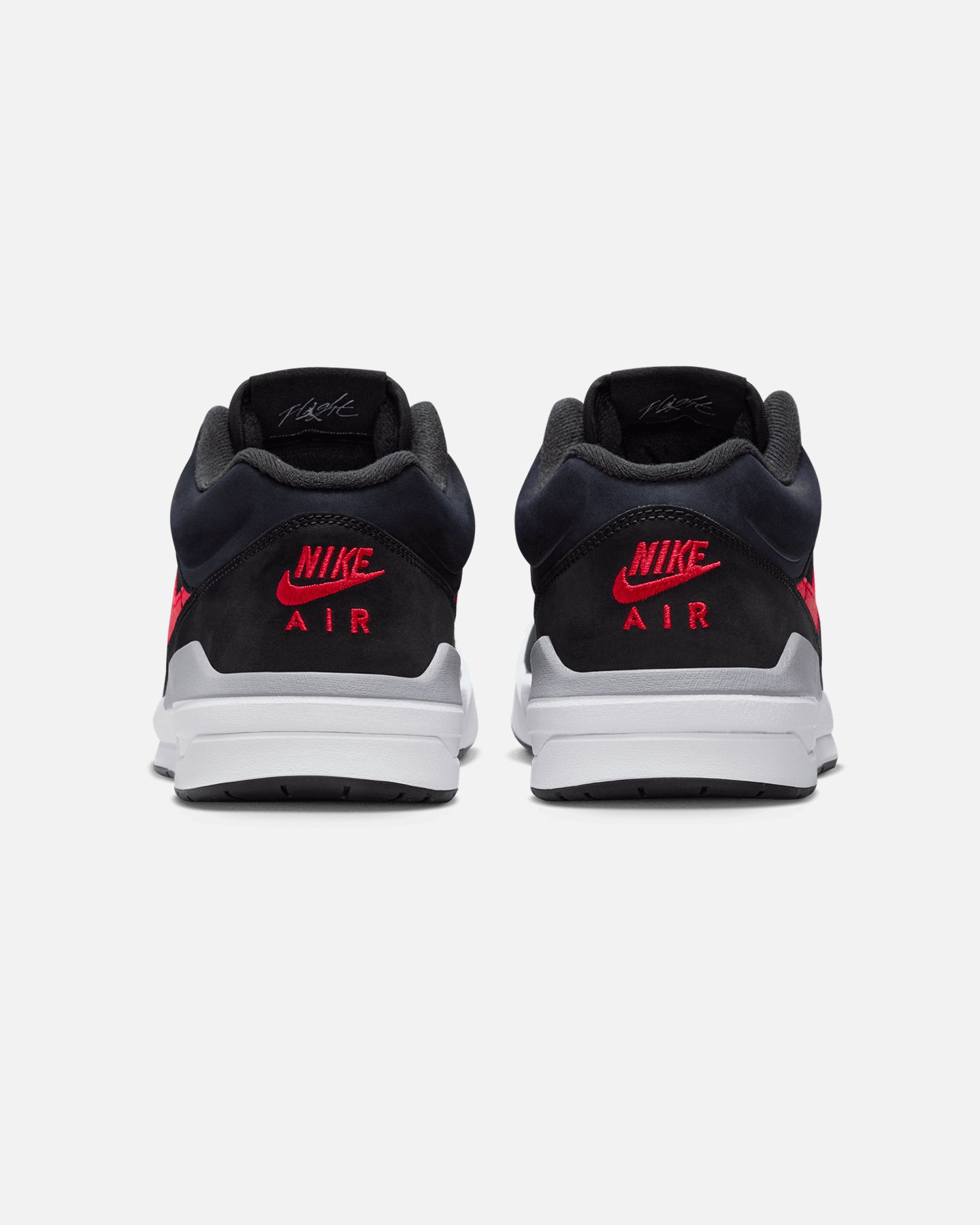 Jordan Stadium 90 Black/Fire Red、mySite、zt4zffjzw