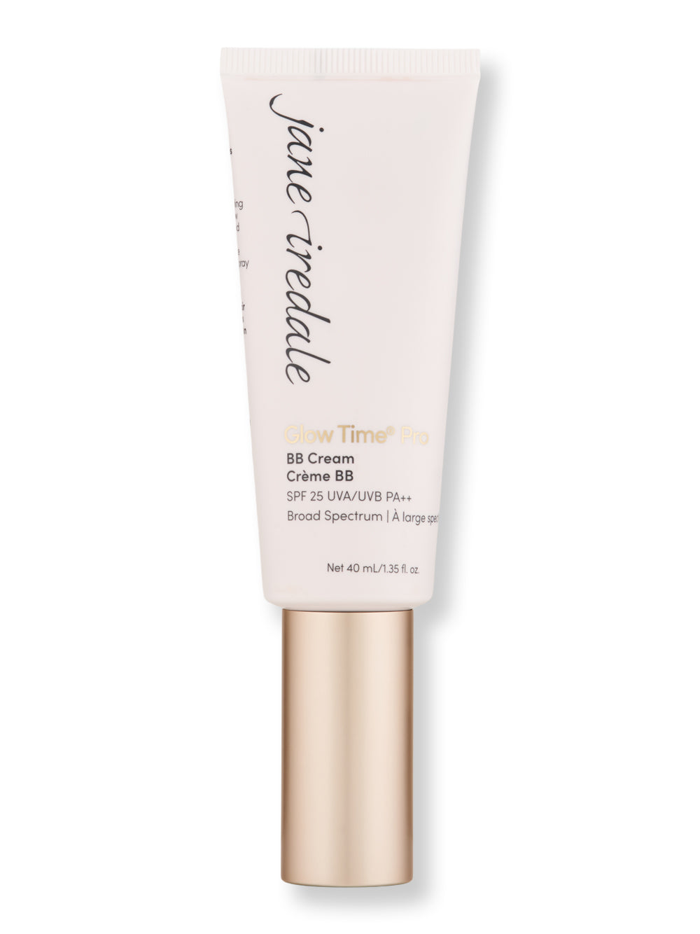 Jane Iredale Glow Time Pro BB Cream SPF 25、mySite、gigharbornorthrealestate