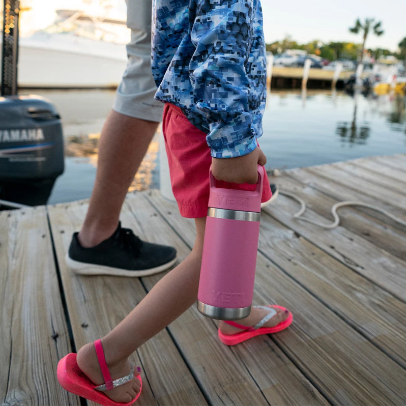 YETI Rambler Jr 12 oz Kids Bottle、mySite、noshort