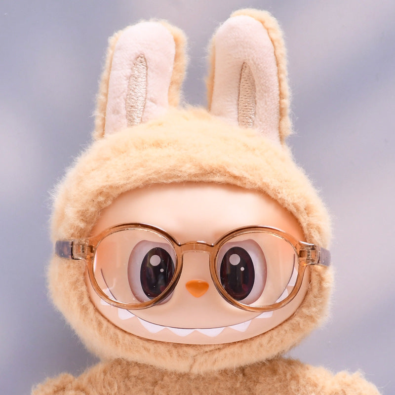  Labubu Clothes and Accessories – Dresses, Cardigans, Glasses & Shoes、mySite、greenlandpopulation