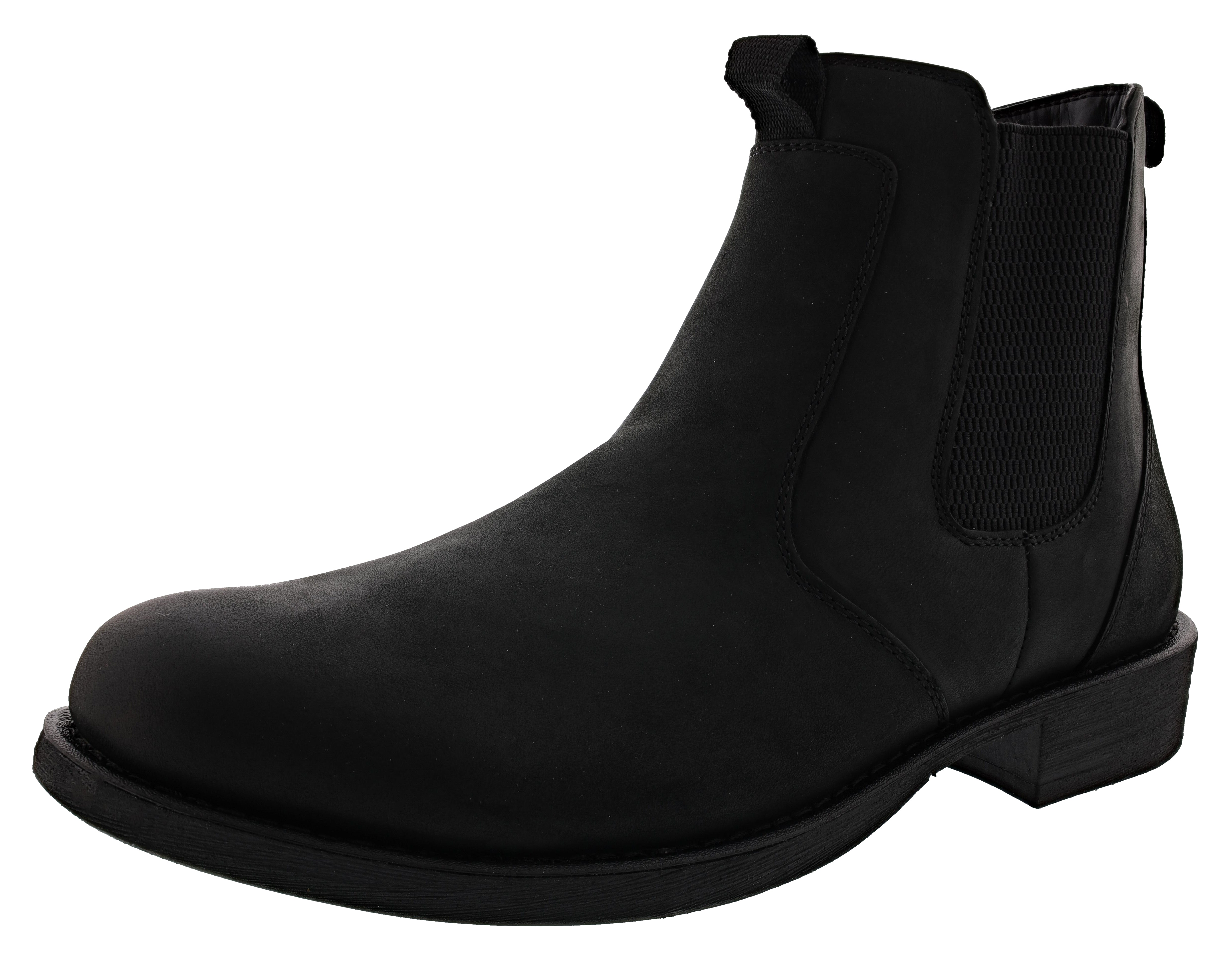 Eastland Men's Daily Double Chelsea Boot、mySite、lovesweatpilates