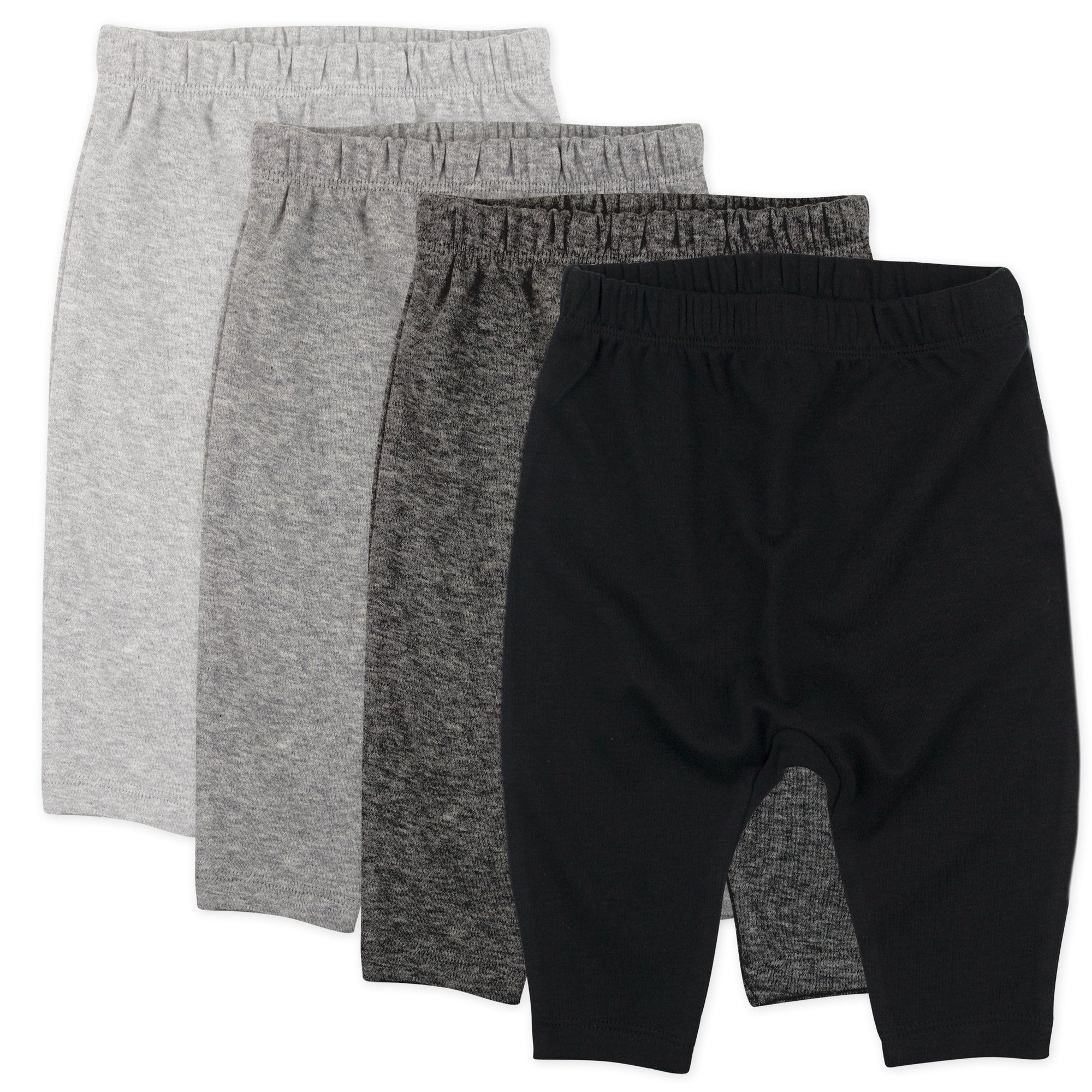  4-Pack Organic Cotton Harem Pants、mySite、layawaytickets