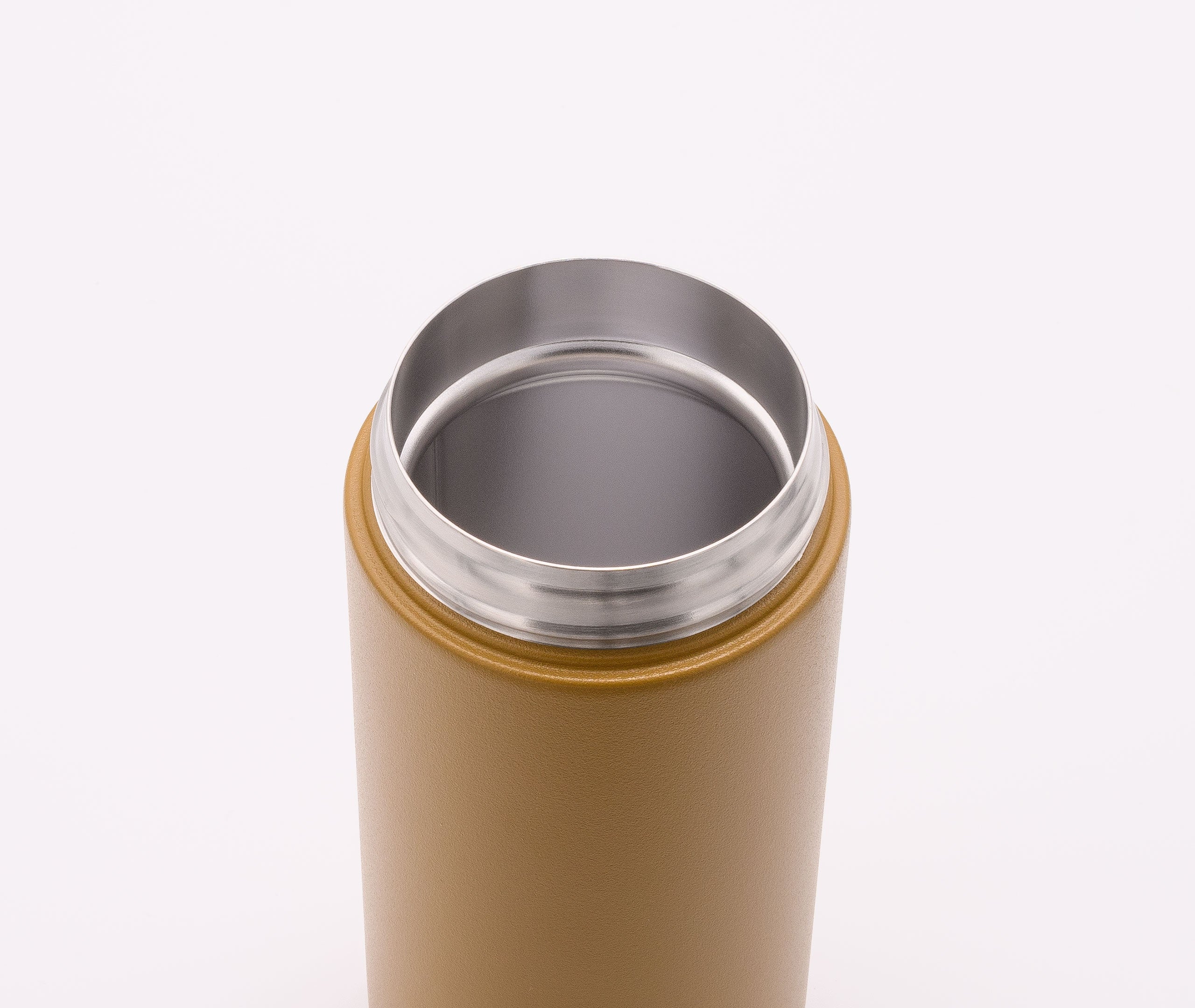 Travel Tumbler 350ml - Coyote、mySite、topwebapps