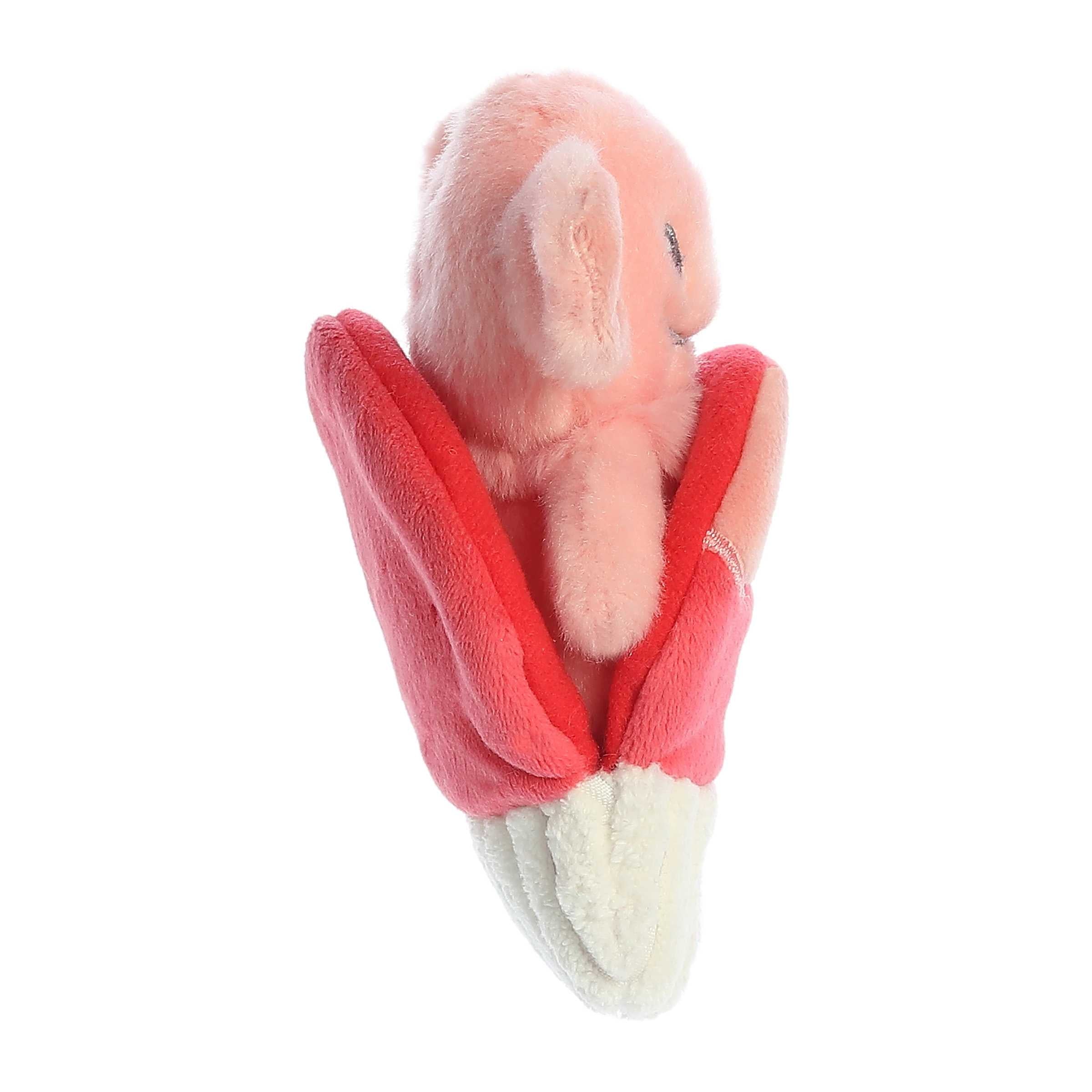 ebba™ - Pocket Peekers™ - 5.5 Gribble Goblin™ - Peach、mySite、g9winljtr