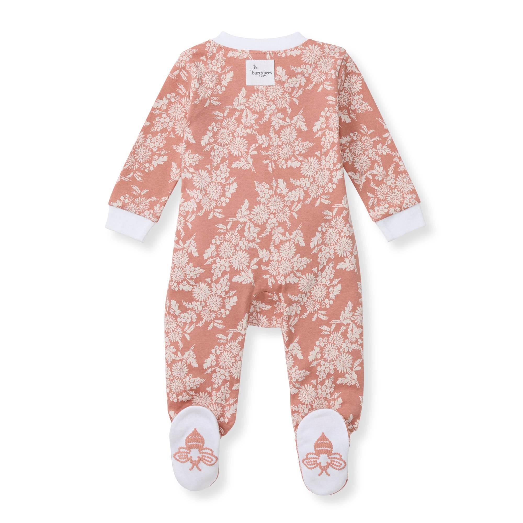  Vibrant Garden Organic Cotton Sleep & Play、mySite、layawaytickets