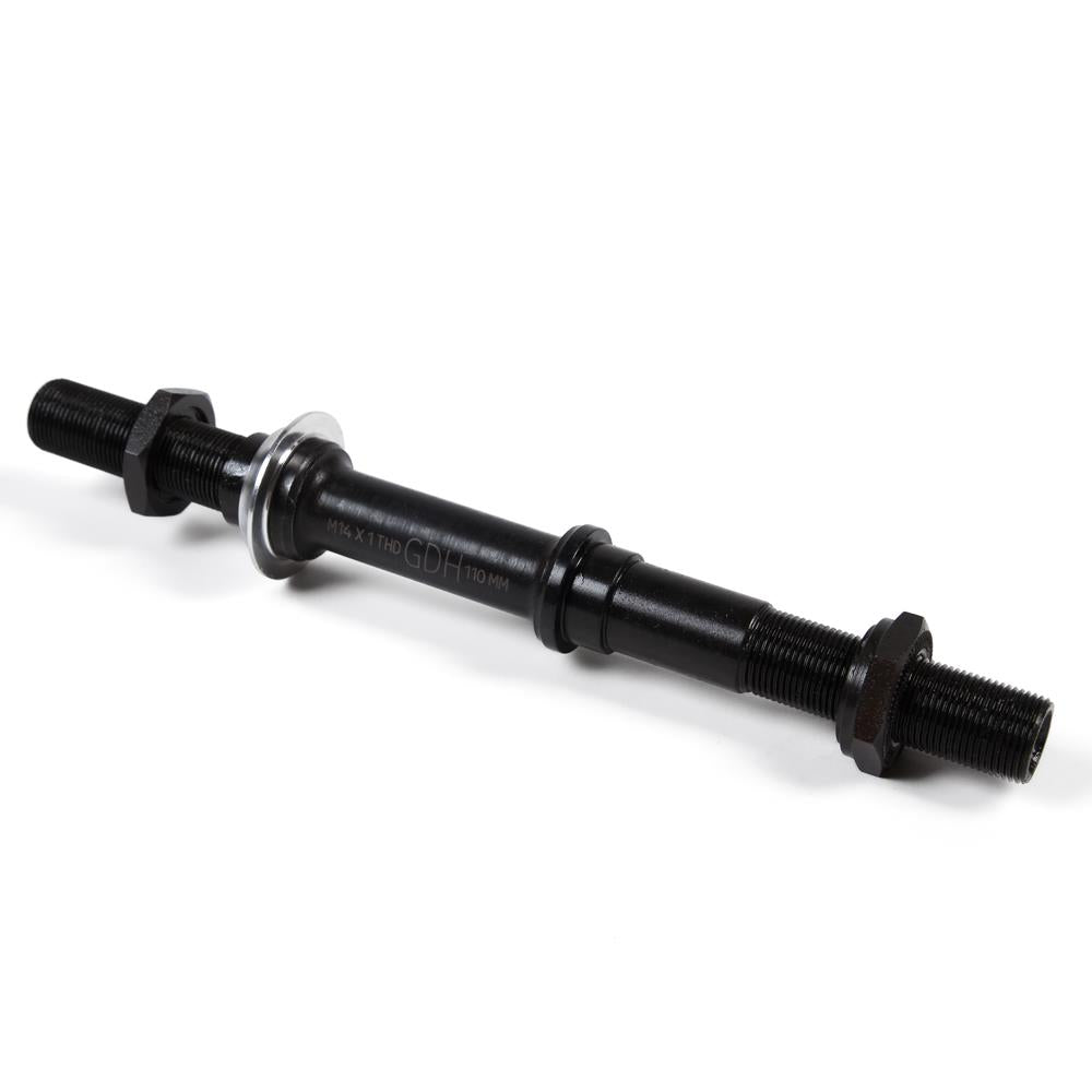  Profile Elite GDH 14mm Male Chromoly axle 14mm / Chromoly、mySite、merchandisen