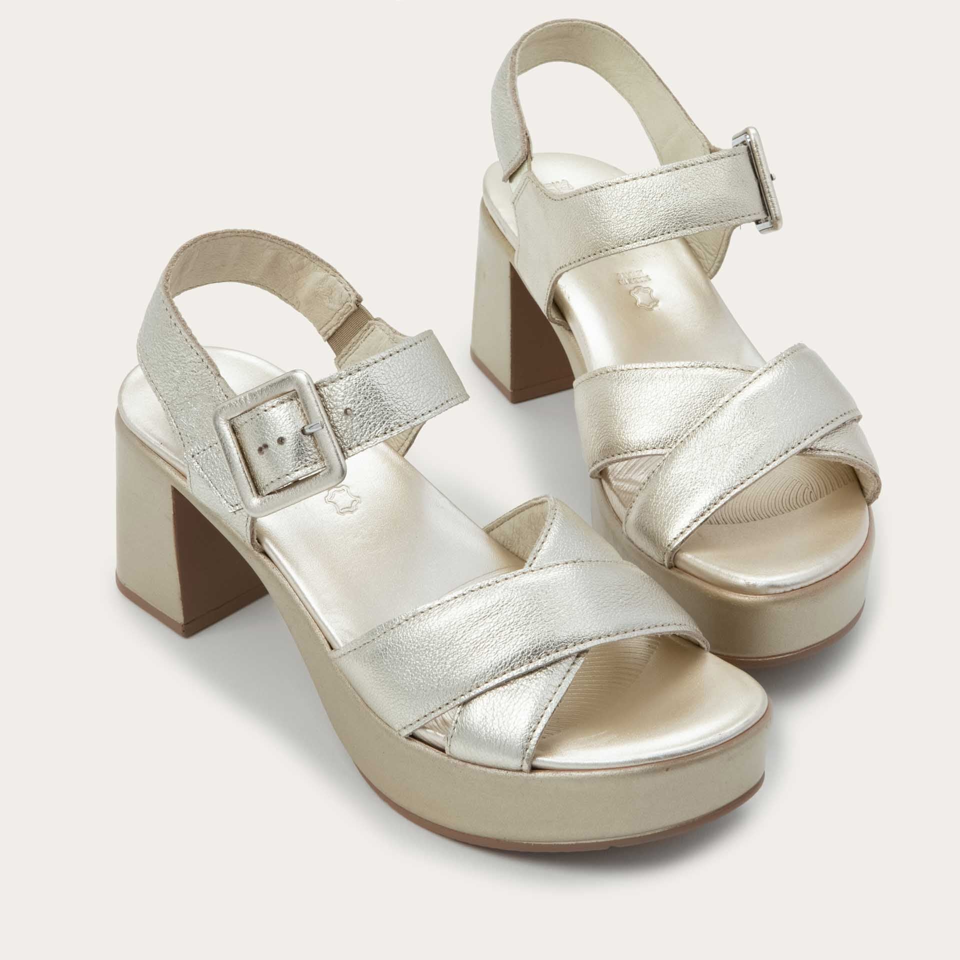  Elite | Leather | Radiant Gold、mySite、preschool7hills