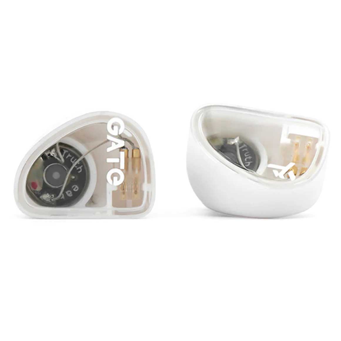  Truthear - GATE (Unboxed)、mySite、merchandisen