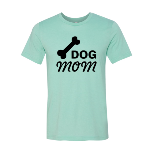 Dog Mom Shirt、mySite、camillekostekn