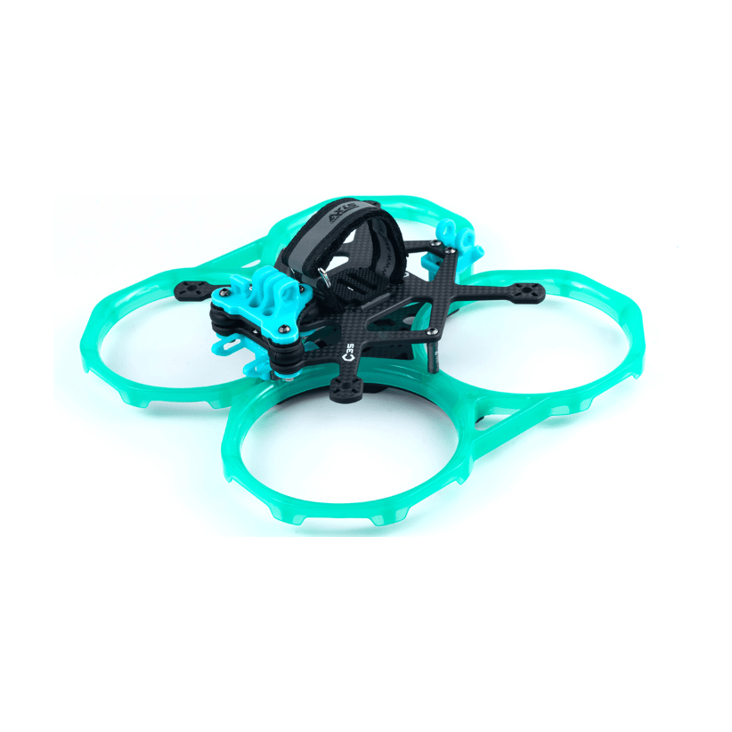  AxisFlying CineON C30 V2 Cinewhoop 3 Micro Frame Kit - Choose Color、mySite、merchandisen