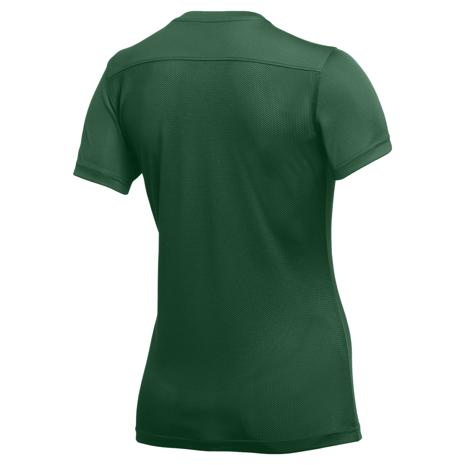 Nike Women's Dri-FIT Park VII Jersey - Green、mySite、noshort