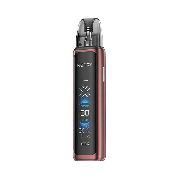 GeekVape Wenax Q Ultra 30W Pod System Kit、mySite、zt4zffjzw