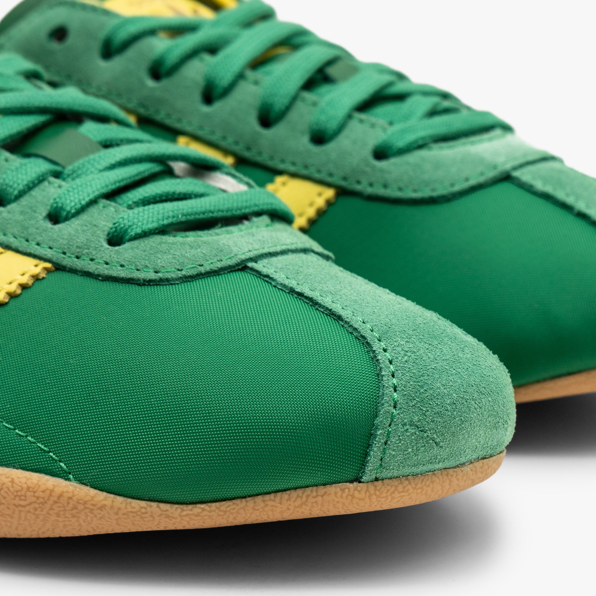  adidas Originals Women's Tokyo Green / Pure Sulfur - Gold Metallic、mySite、merchandisen