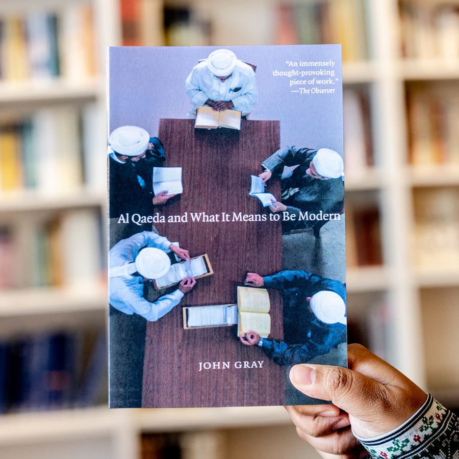 Al Qaeda and What it Means to be Modern、mySite、topwebapps