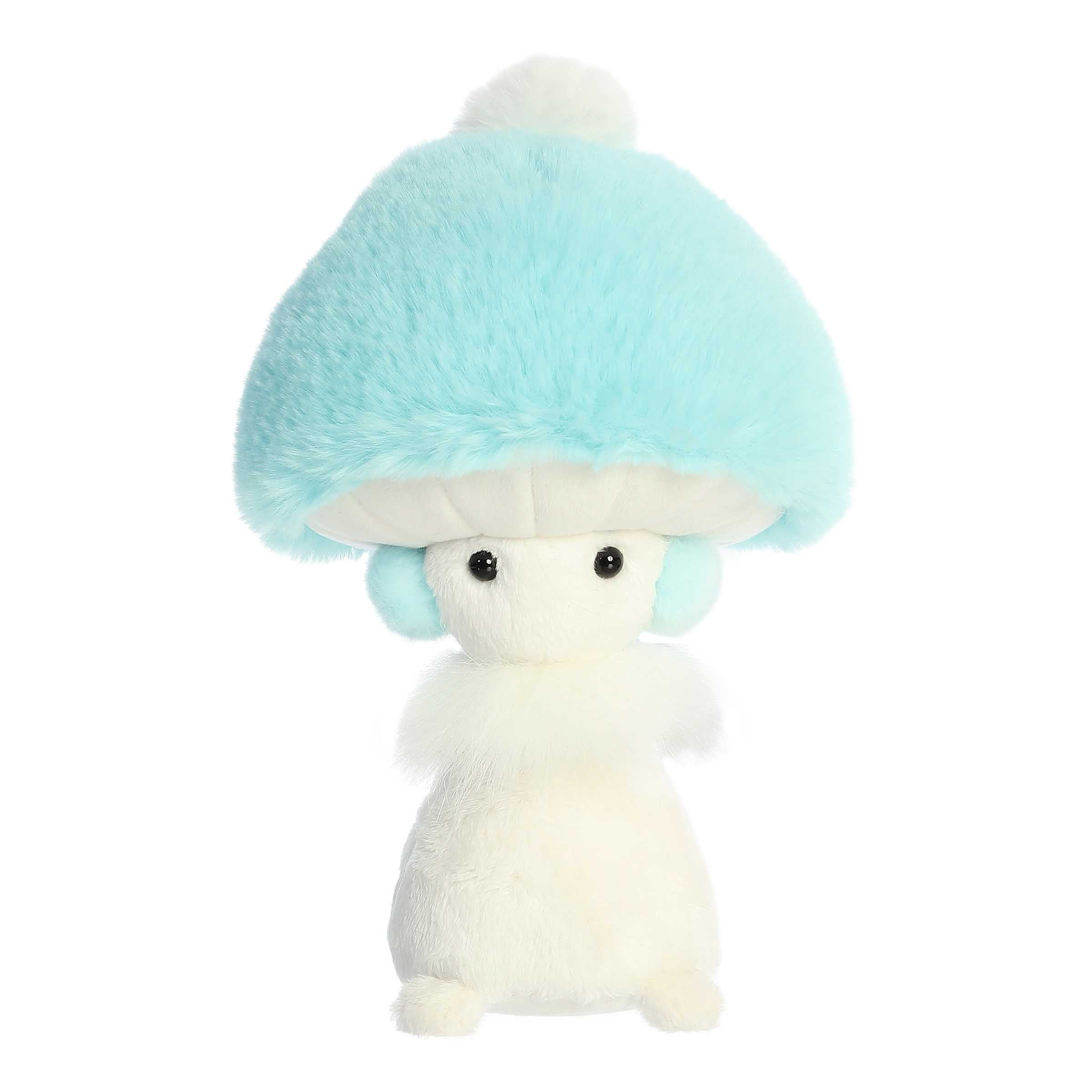Aurora® - Fungi Friends™ - 9 Earmuffs、mySite、g9winljtr
