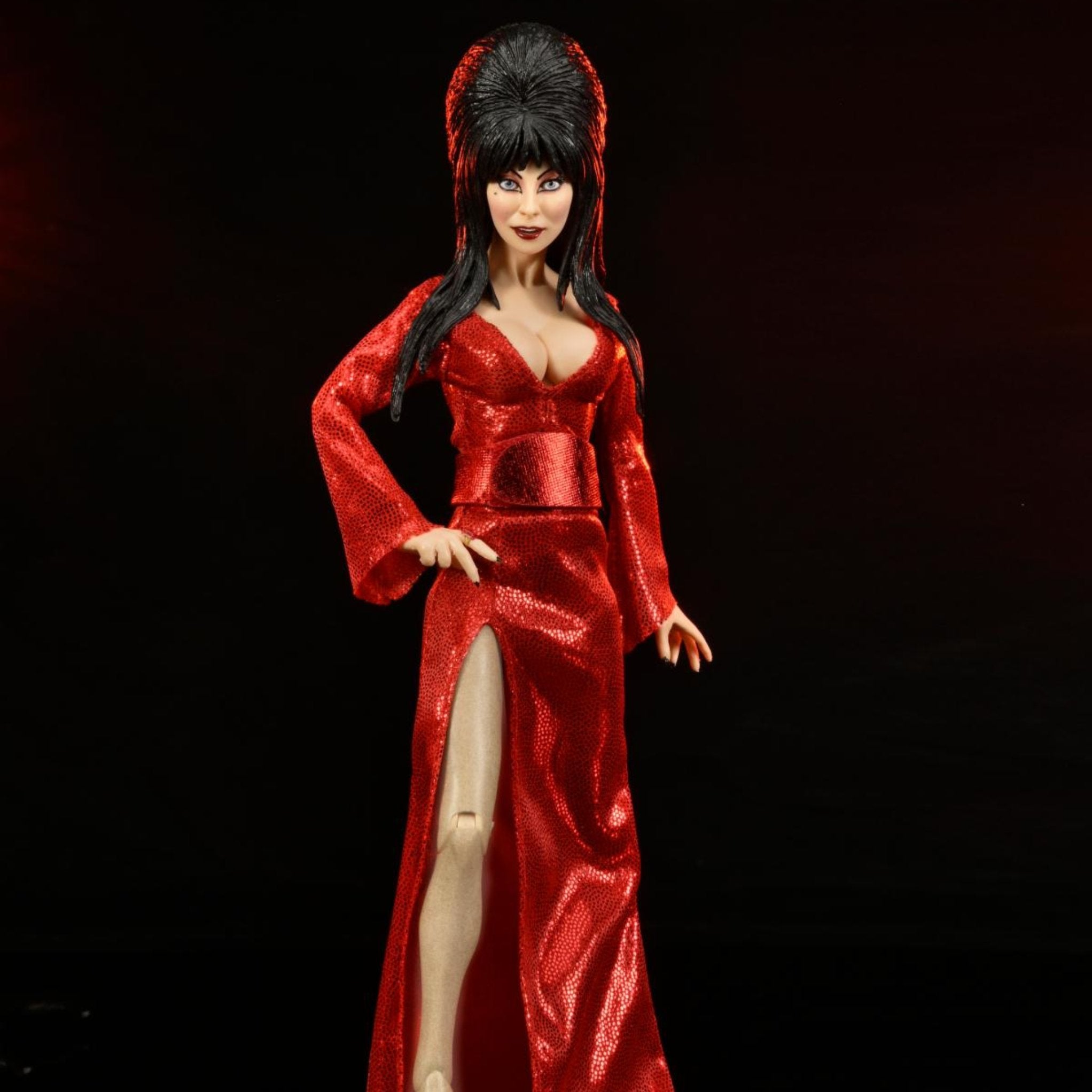 NECA Elvira Red, Fright, and Boo (8 Scale)、mySite、hgirdovlk