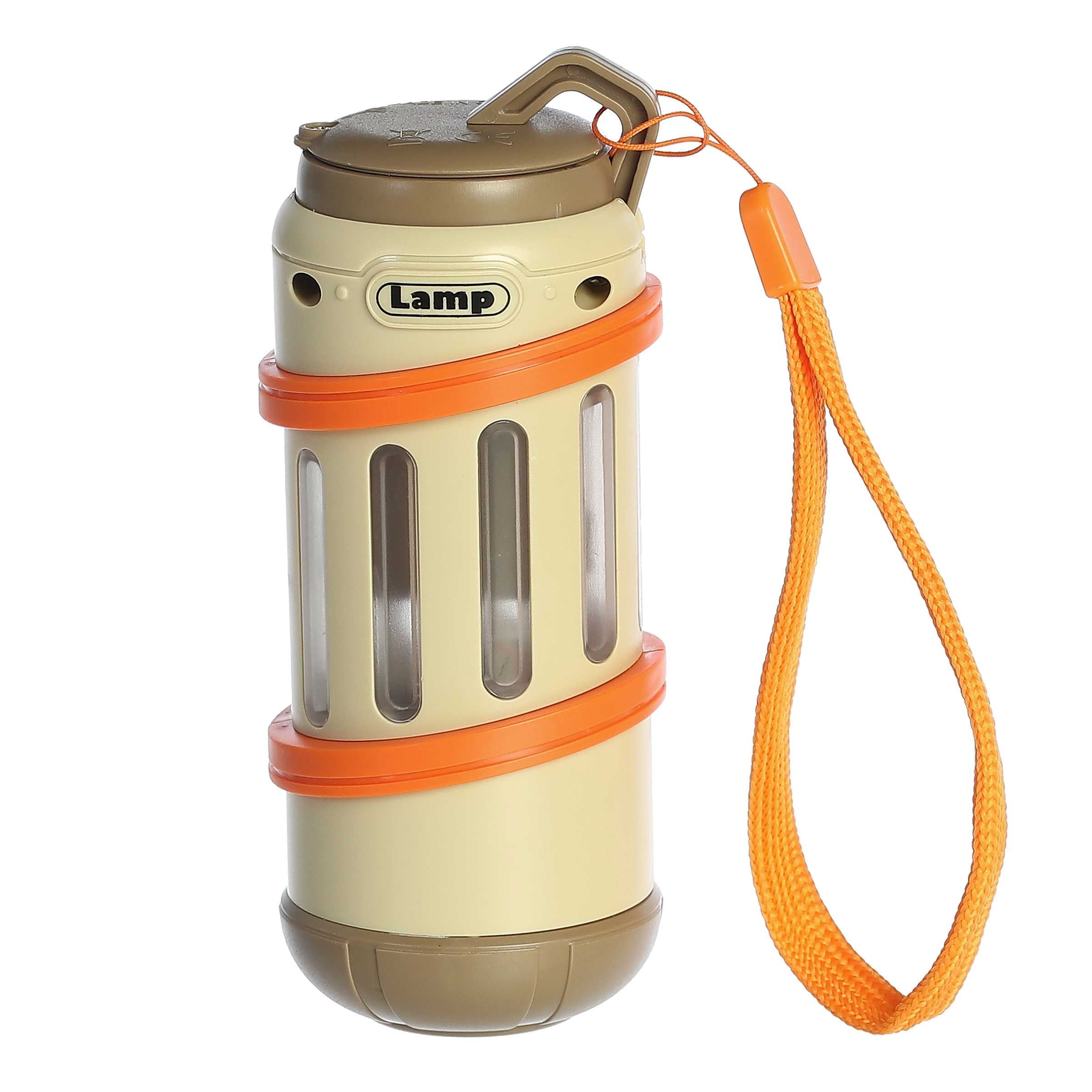 Aurora® Toys - Camp Arcadia™ - 3-In-1 Flashlight、mySite、g9winljtr