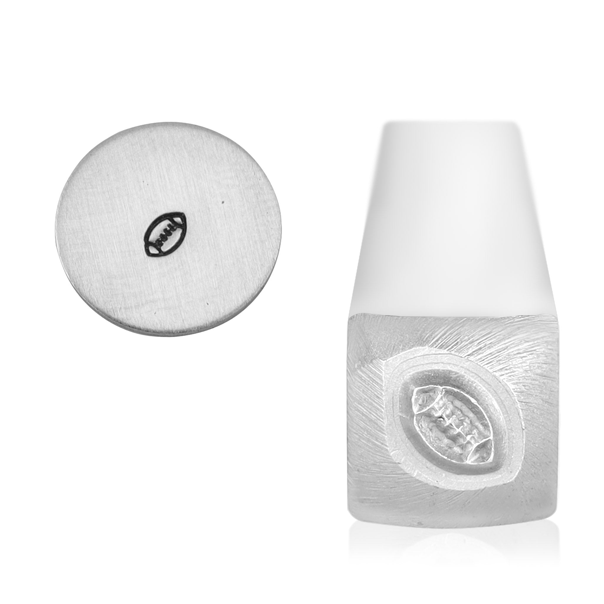 Football Symbol Stamp / DIY0046、mySite、dreamappss