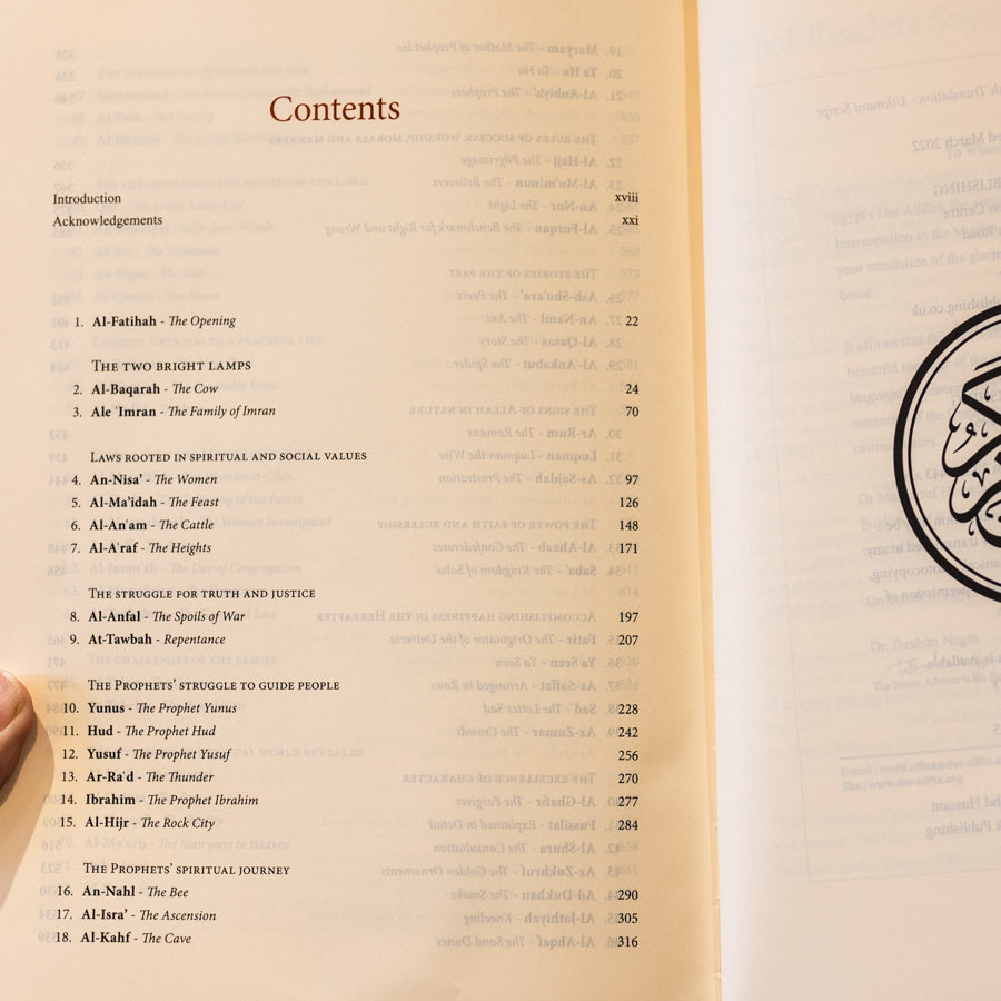 The Majestic Quran (With Arabic)、mySite、topwebapps