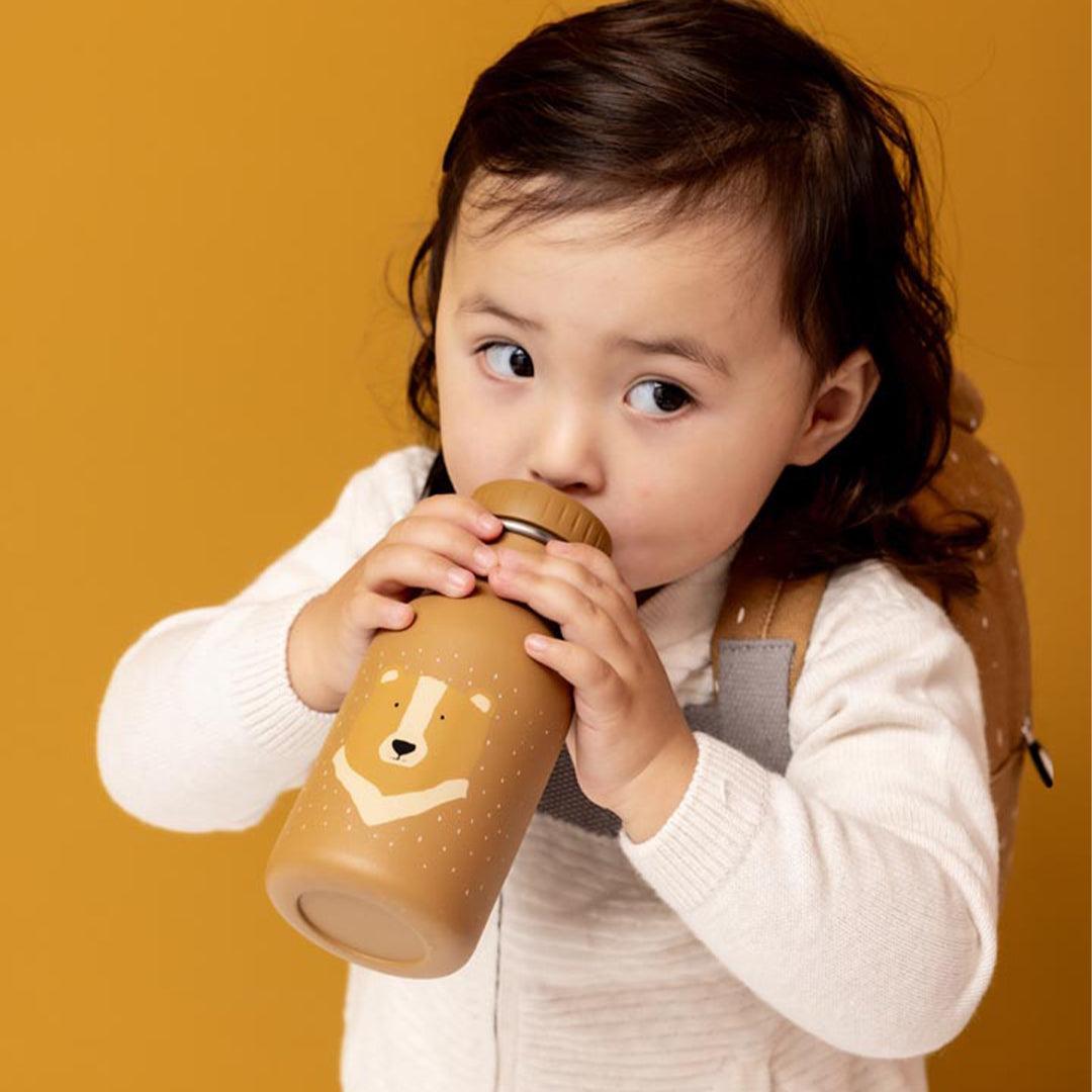  Trixie Bottle 350ml - Mr. Bear、mySite、merchandisen