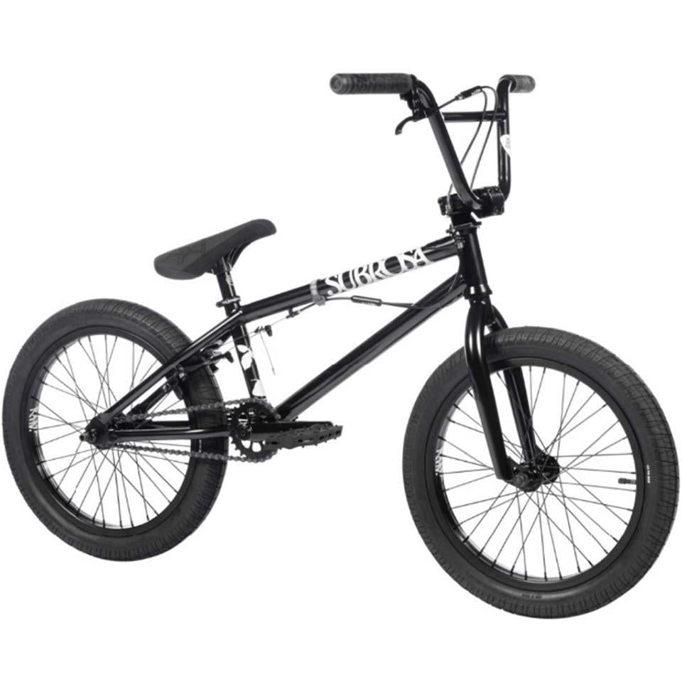  Subrosa Wings Park 18 BMX Bike、mySite、merchandisen