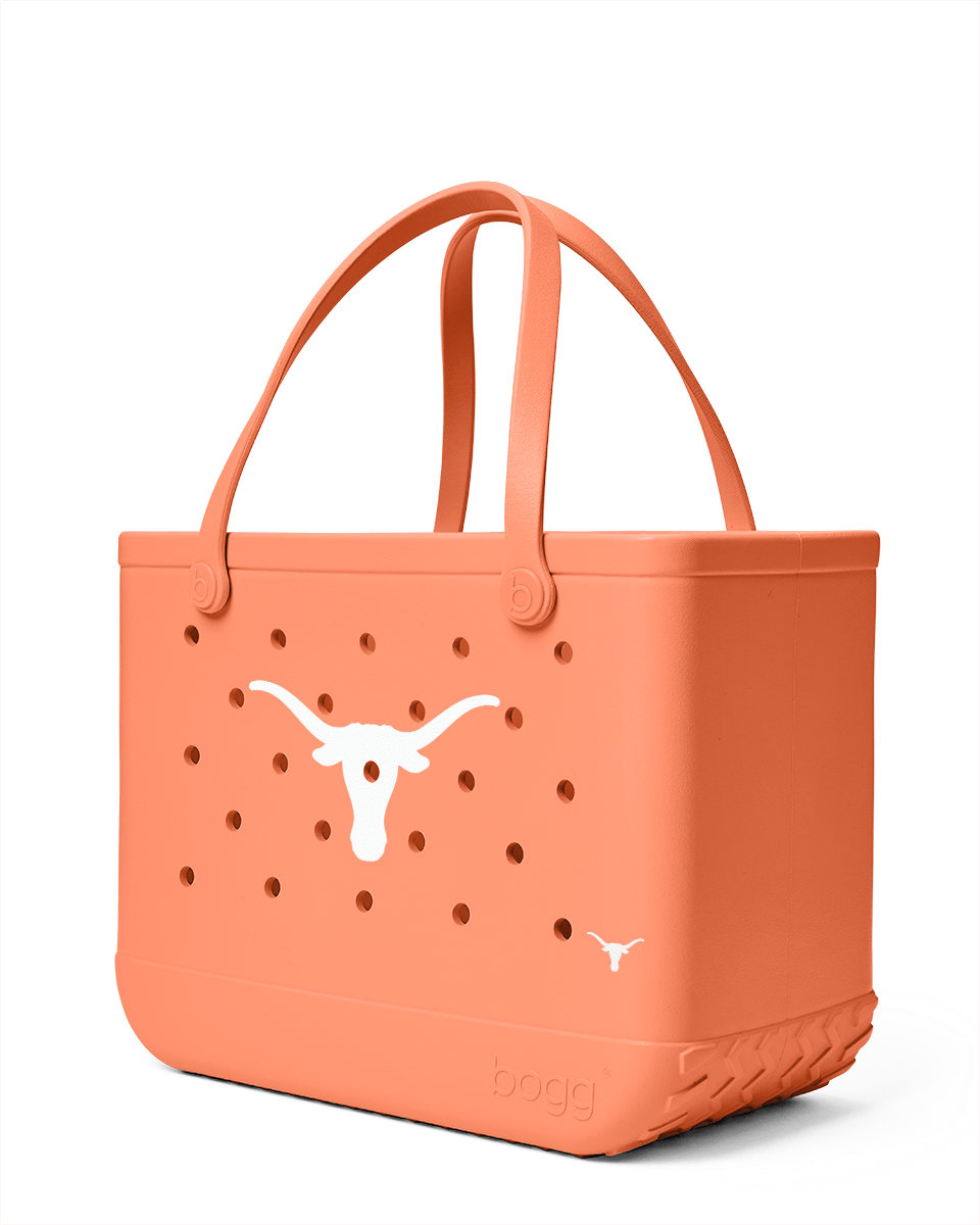 Original Bogg Bag - Texas Longhorns、mySite、solidvoid