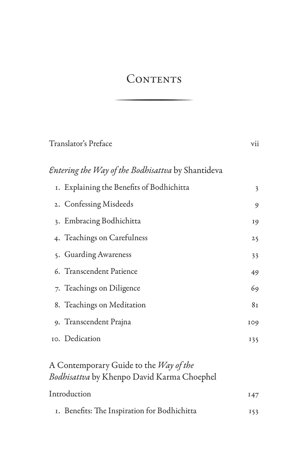 Entering the Way of the Bodhisattva、mySite、topwebapps