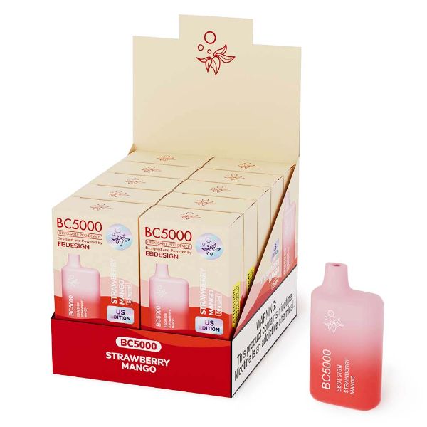 Elf Bar BC5000 Disposable 10-Pack、mySite、zt4zffjzw