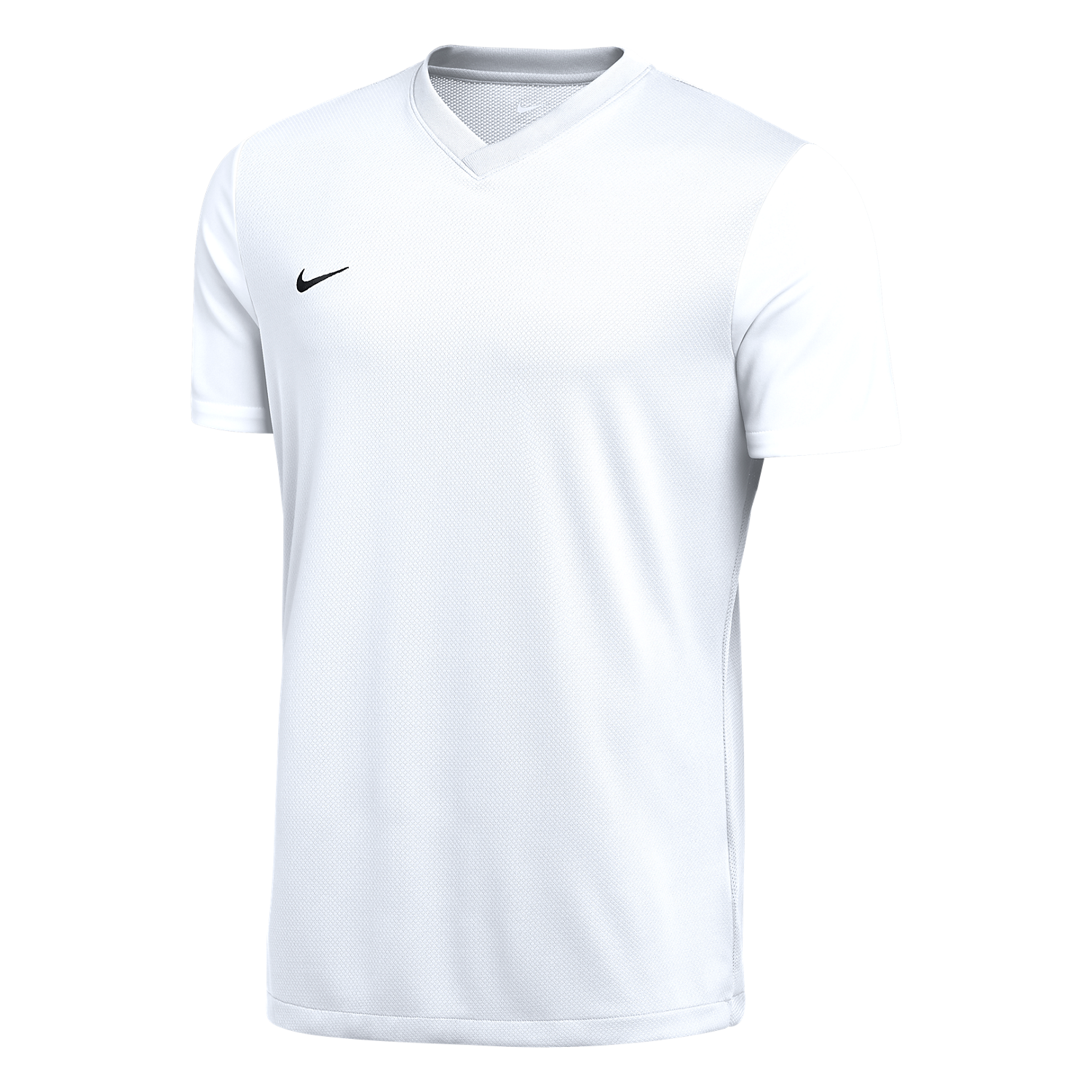 Nike Dri-FIT Tiempo Premier II Jersey - White、mySite、noshort